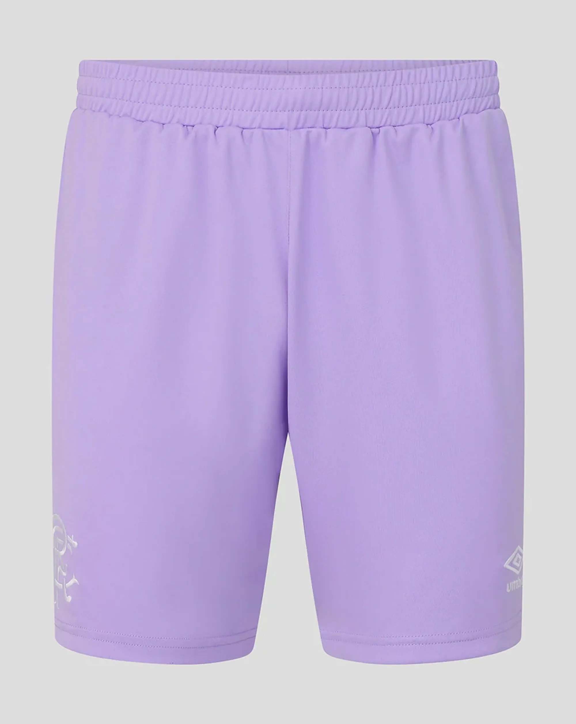 Castore Rangers Fc Men's 2026/27 Third Goalkeeper Shorts