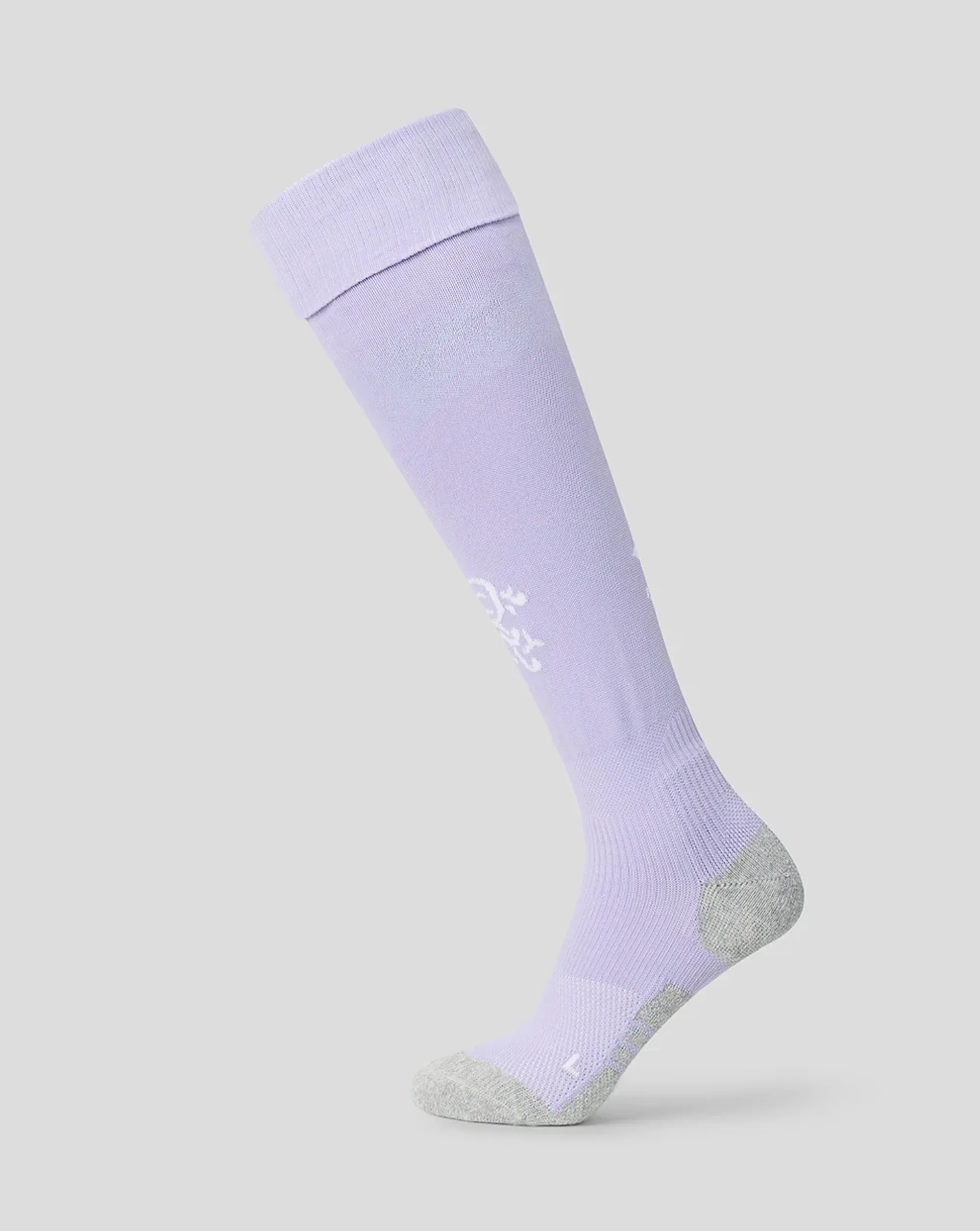 Castore Rangers Fc Unisex 2026/27 Third Goalkeeper Socks