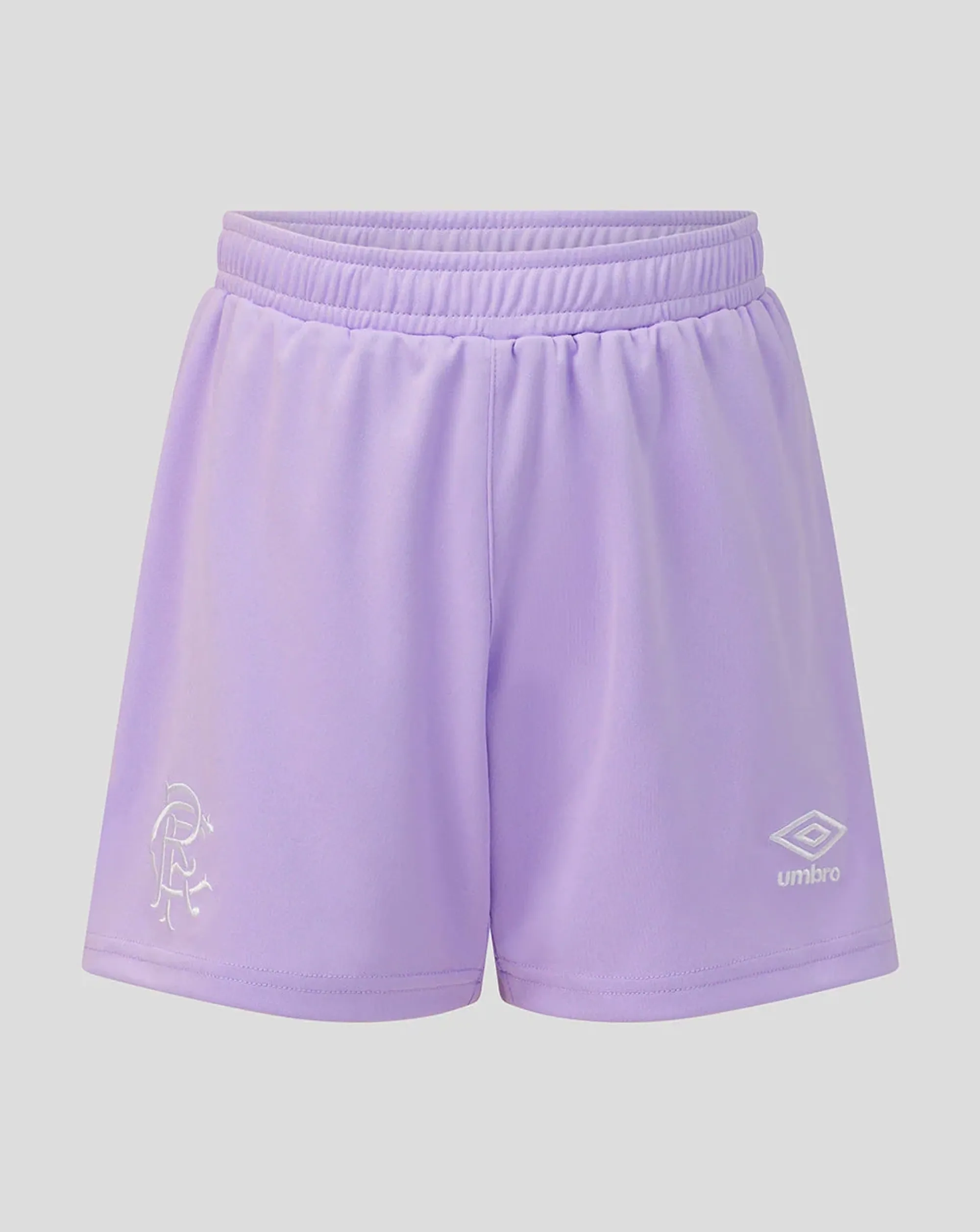 Castore Rangers Fc Junior 2026/27 Third Goalkeeper Shorts