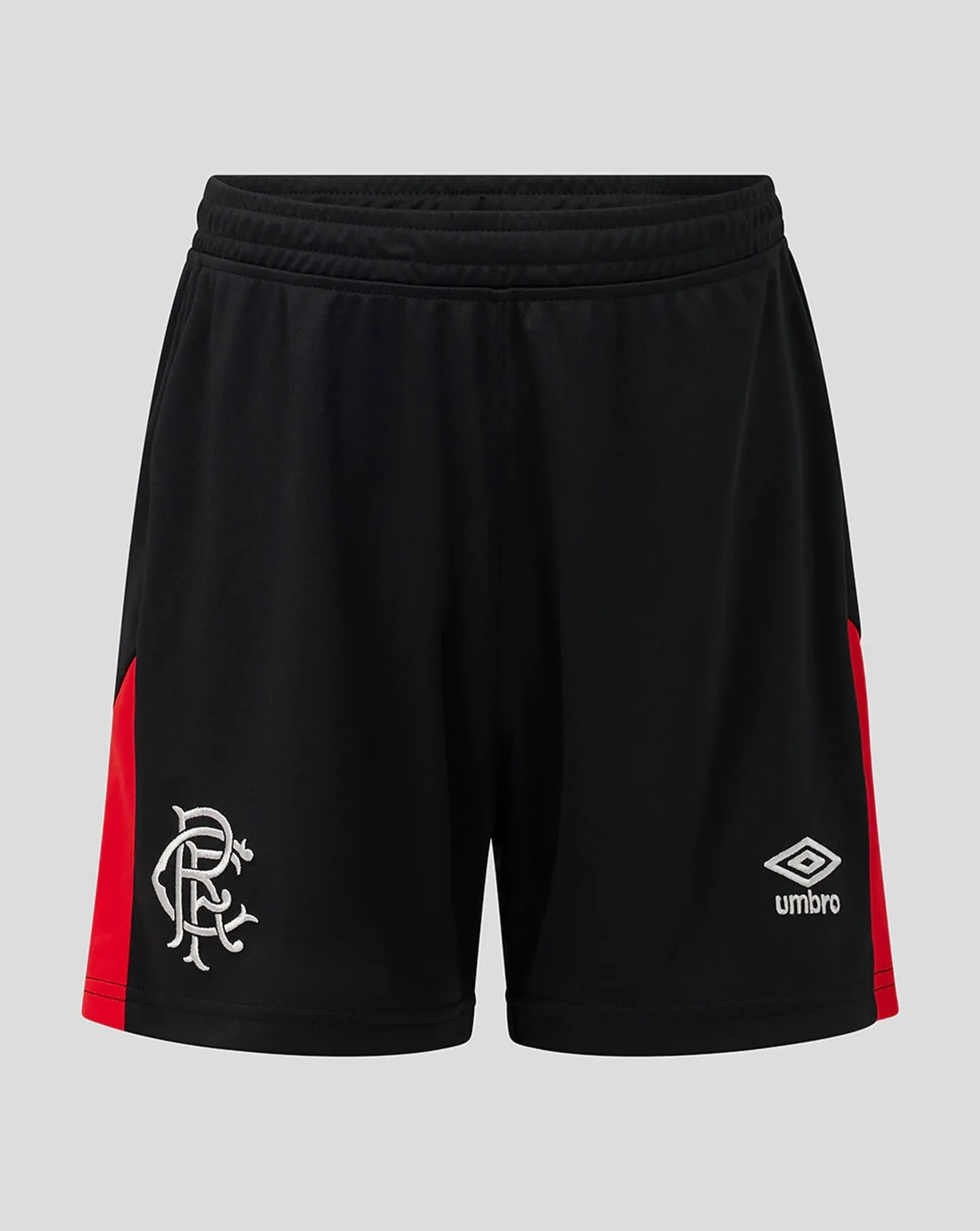 Castore Rangers Fc Junior 2026/27 Third Shorts