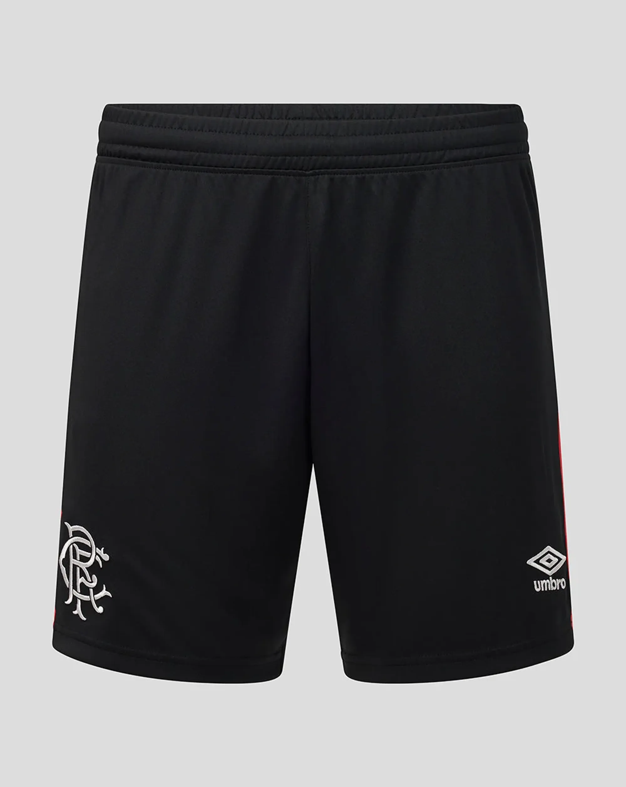 Castore Rangers Fc Men's 2026/27 Third Shorts