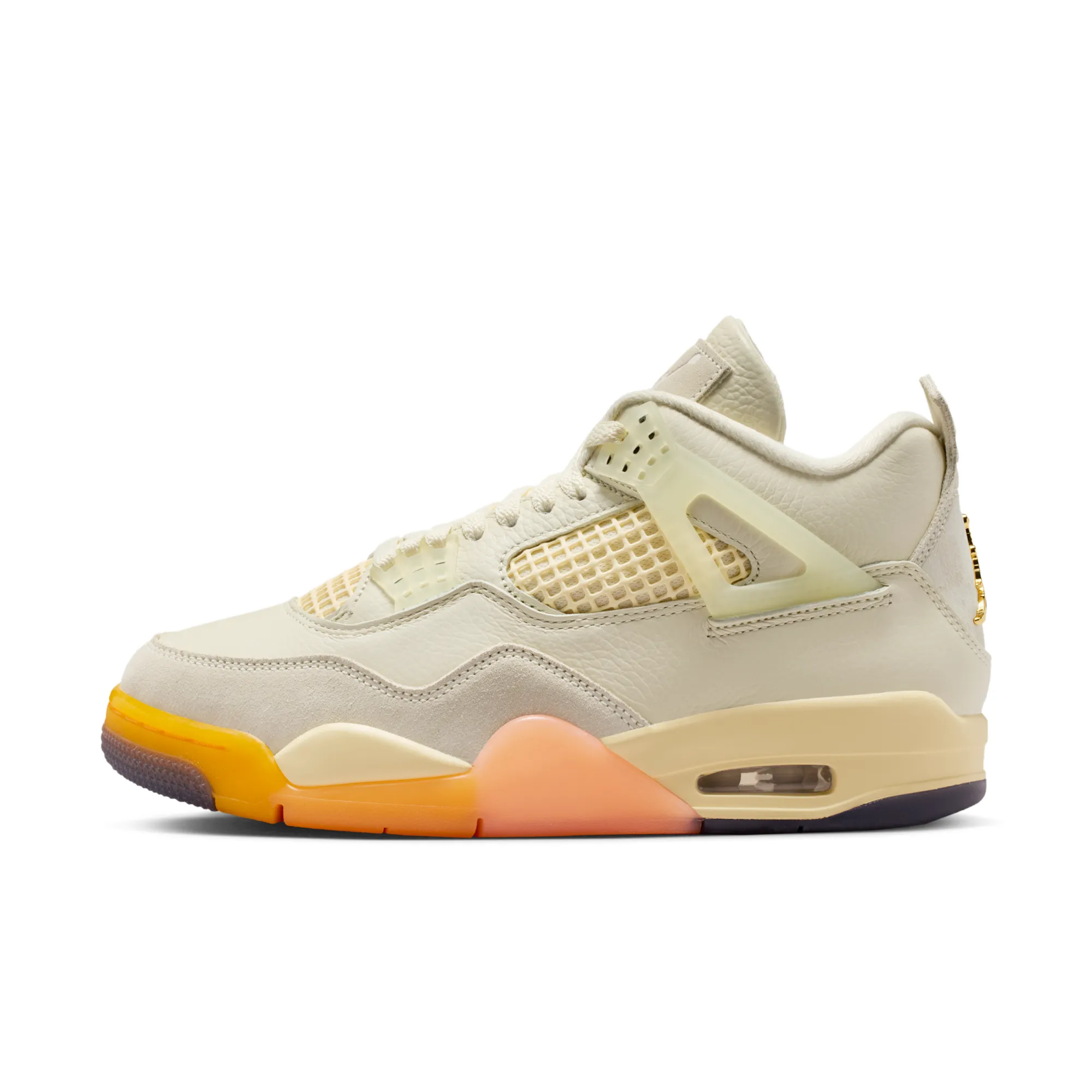 WMNS AIR JORDAN 4 RETRO