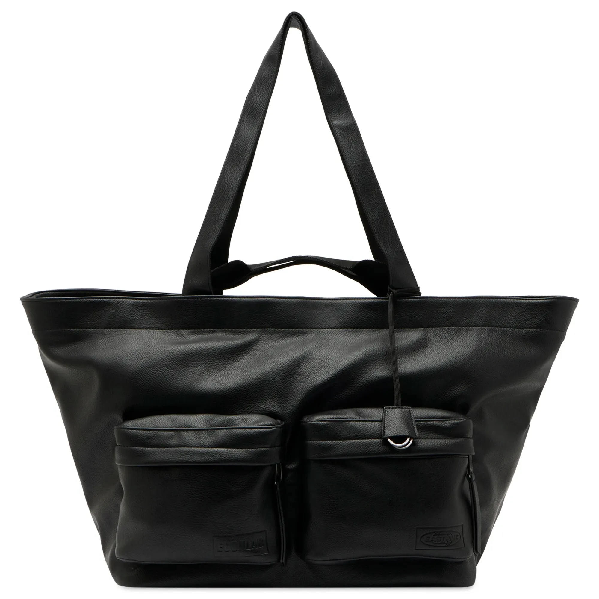 Eastpak x Egonlab Tote Bag - Large Black