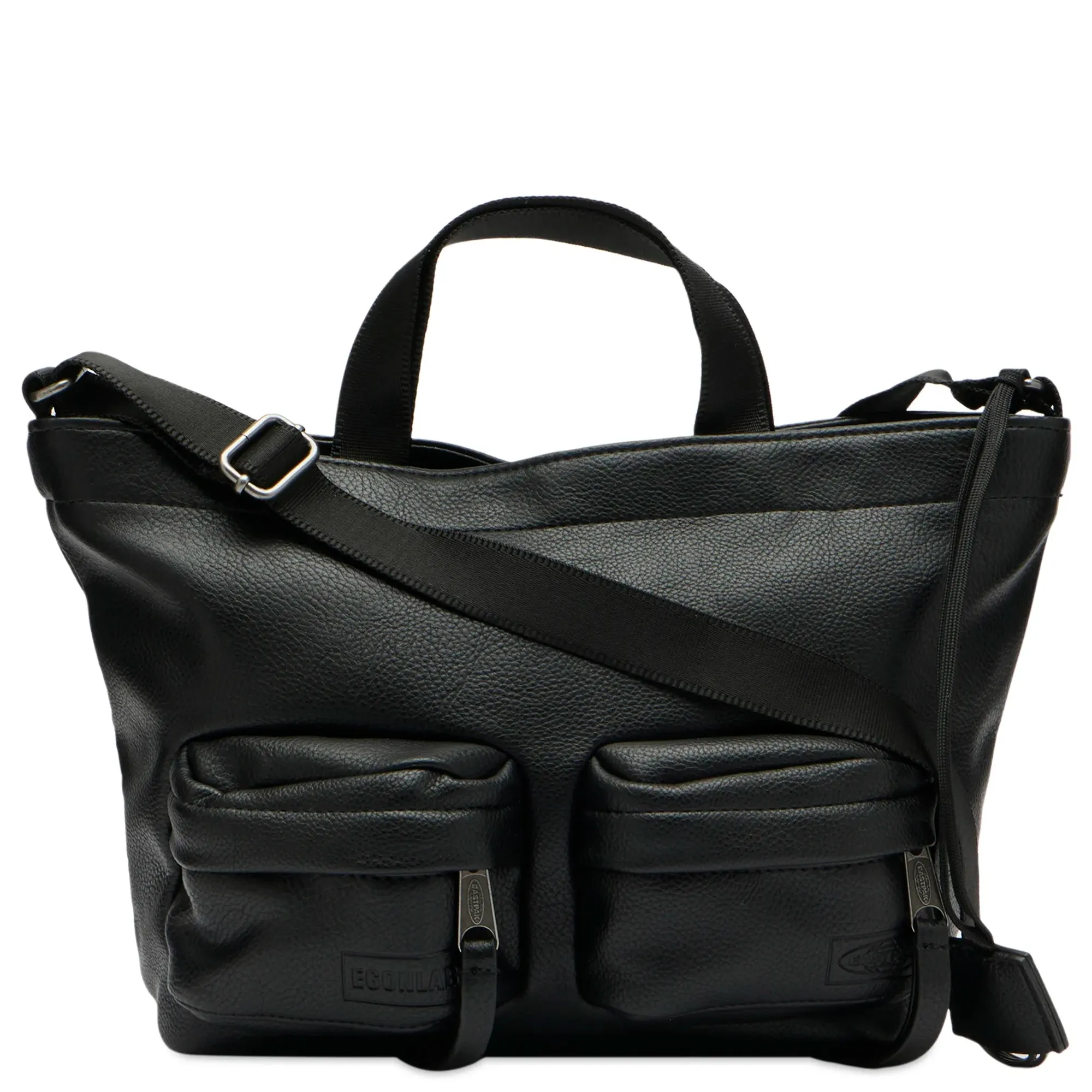 Eastpak x Egonlab Tote Bag - Small Black