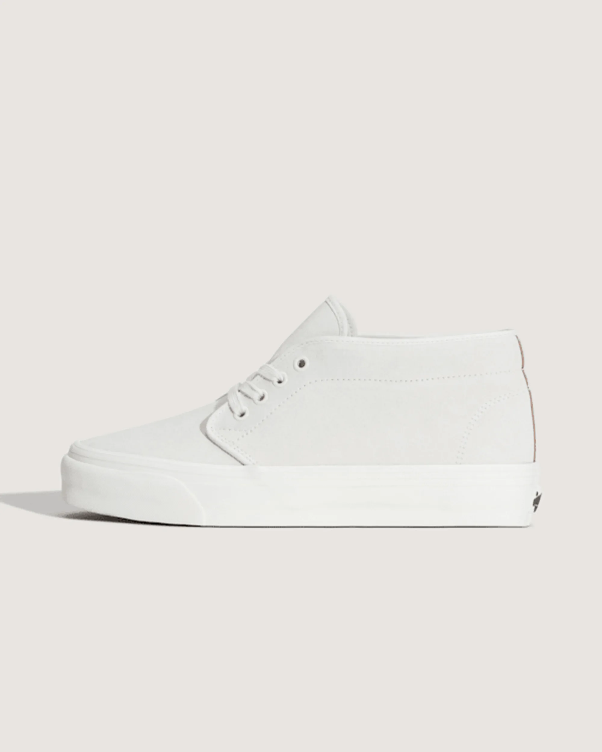 Vans - Otw Chukka 49 Vibram, Man, White