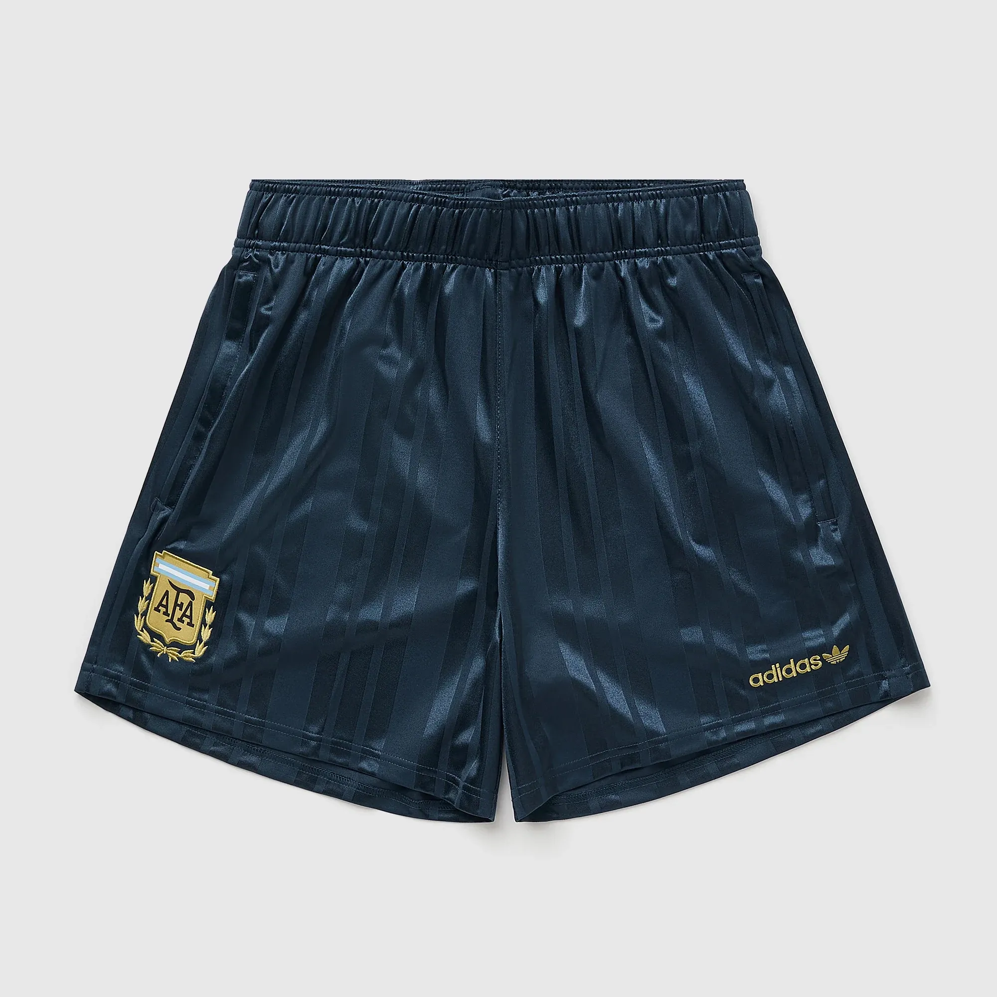 adidas Argentina 2026 EQT Shorts