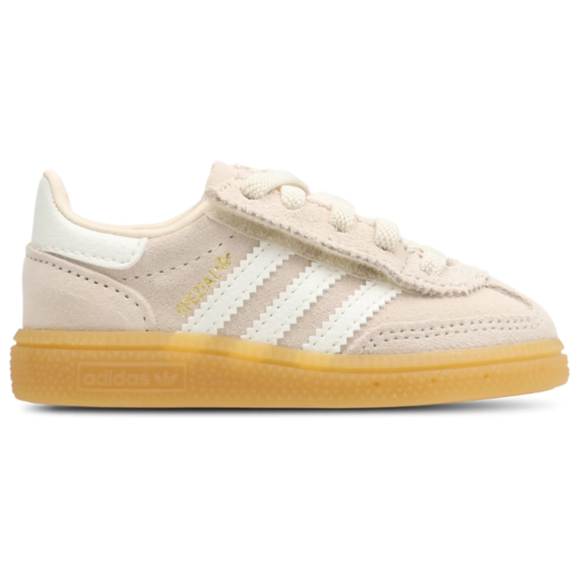 Adidas Handball Spezial Baby Shoes - White