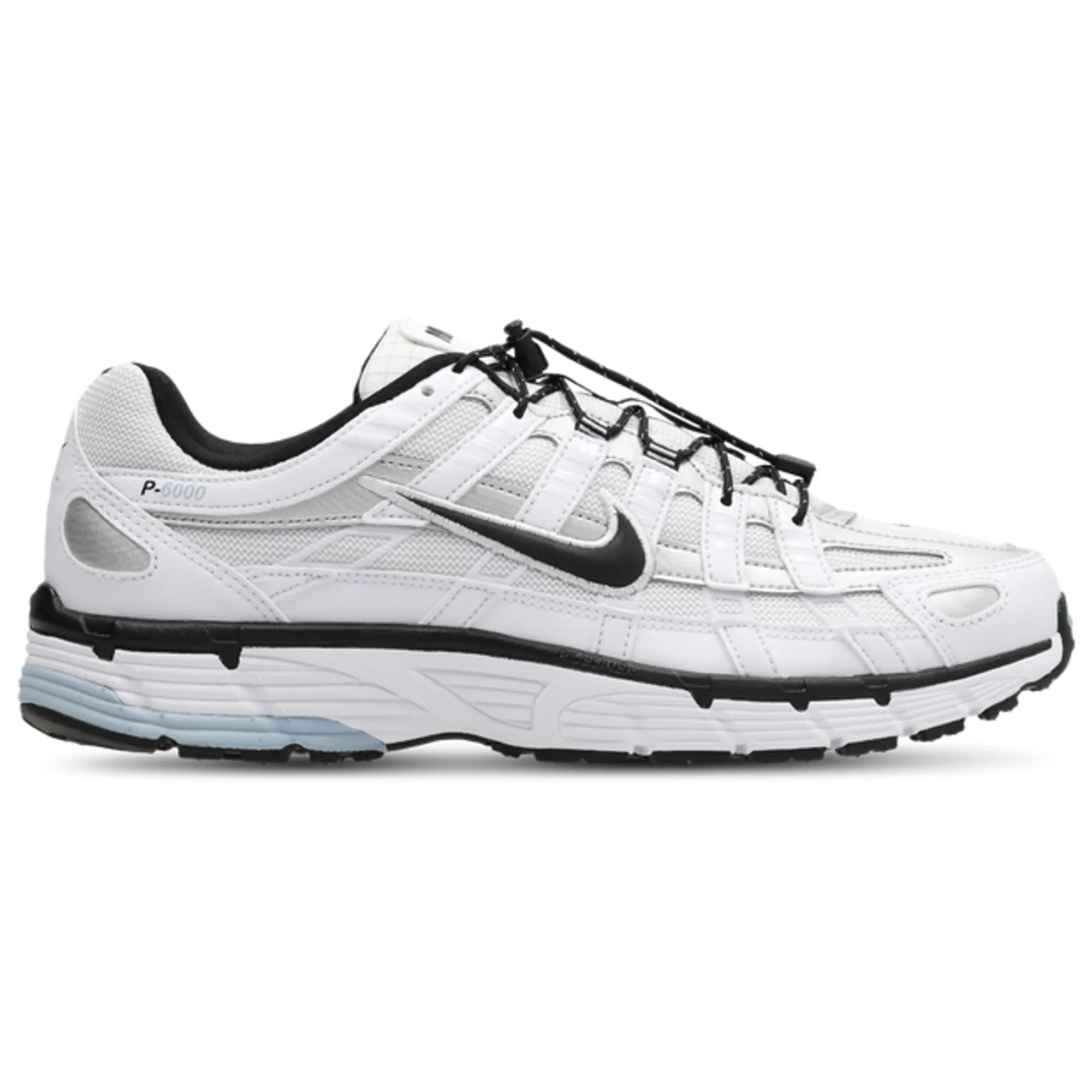 Nike P-6000 Men's Sneakers - White