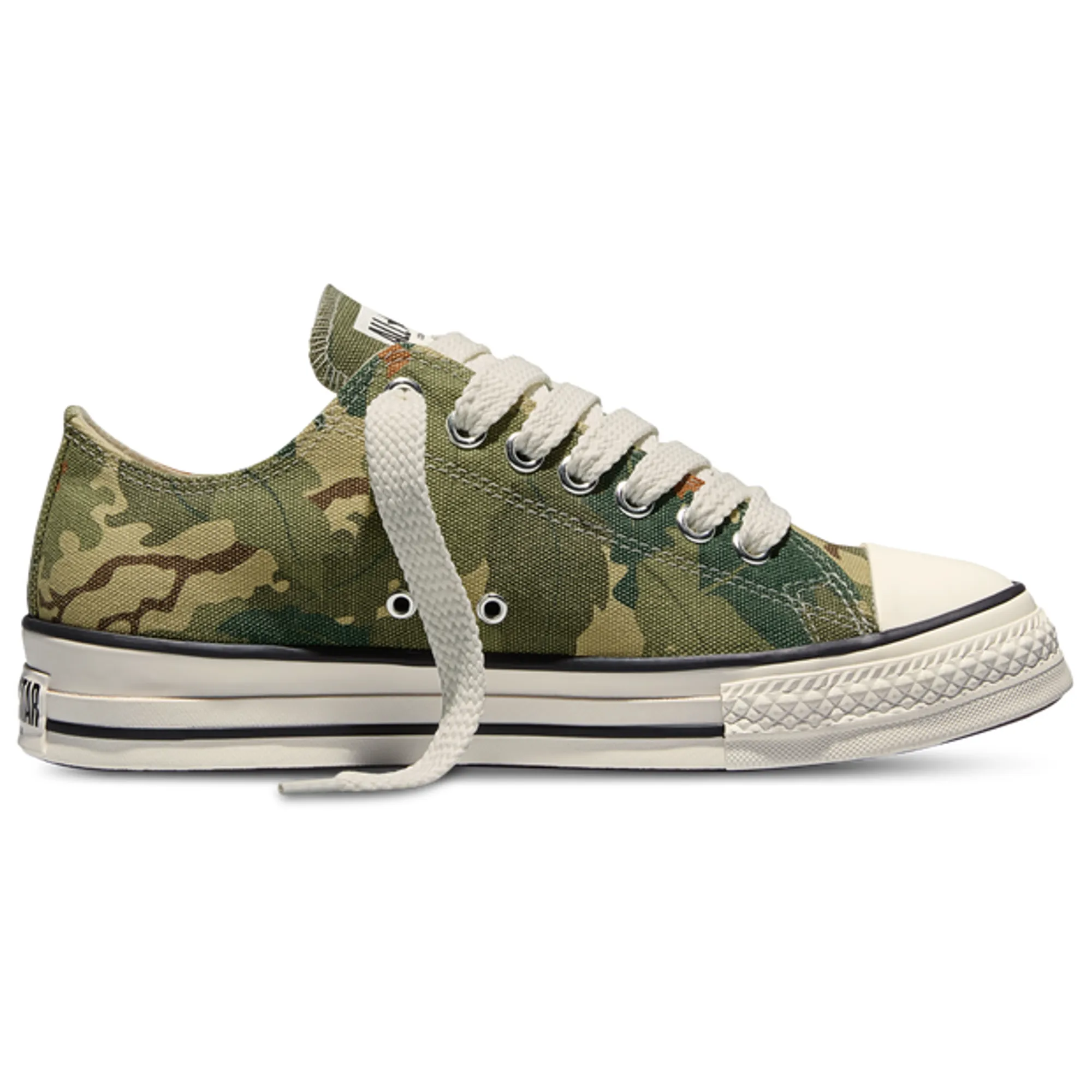 Converse Chuck Taylor Men's Sneakers - Beige
