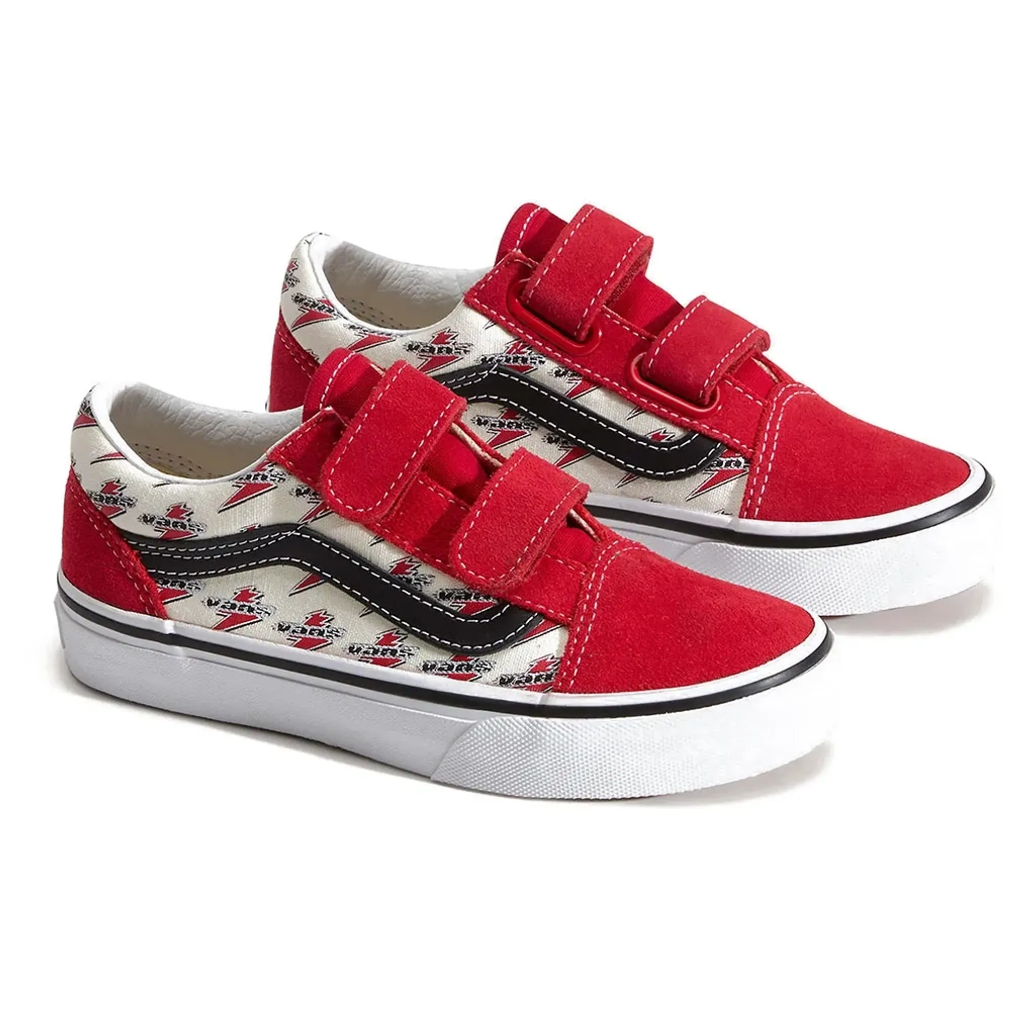 Vans Old Skool V Trainers