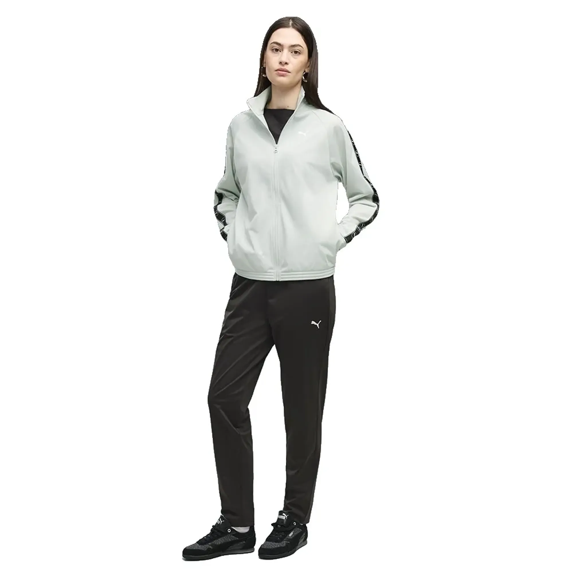 Puma Poly Standard Tracksuit