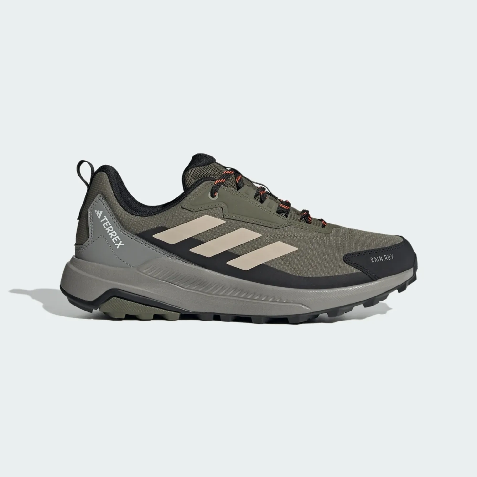 adidas Terrex Anylander Rain.Rdy Hiking Shoes