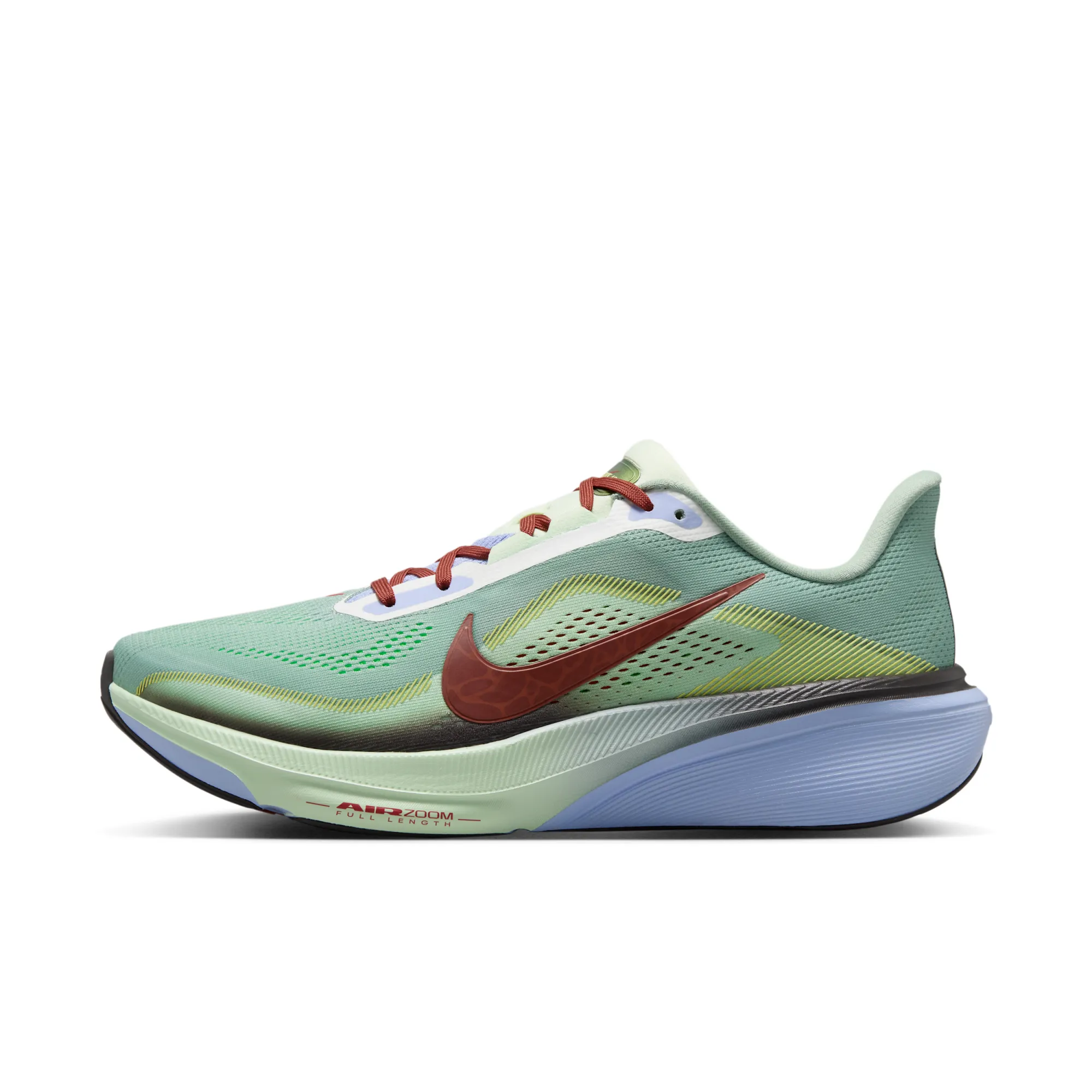 Nike Pegasus 42 SE Men's Road-Running Shoes - Steam