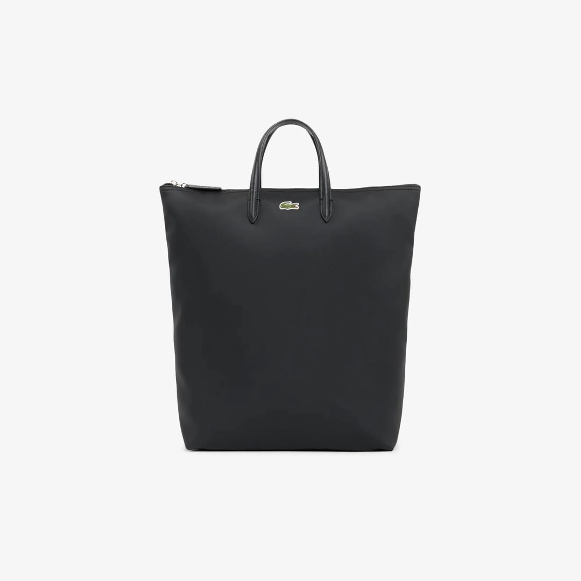 Lacoste Medium L.12.12 Concept Backpack - Black