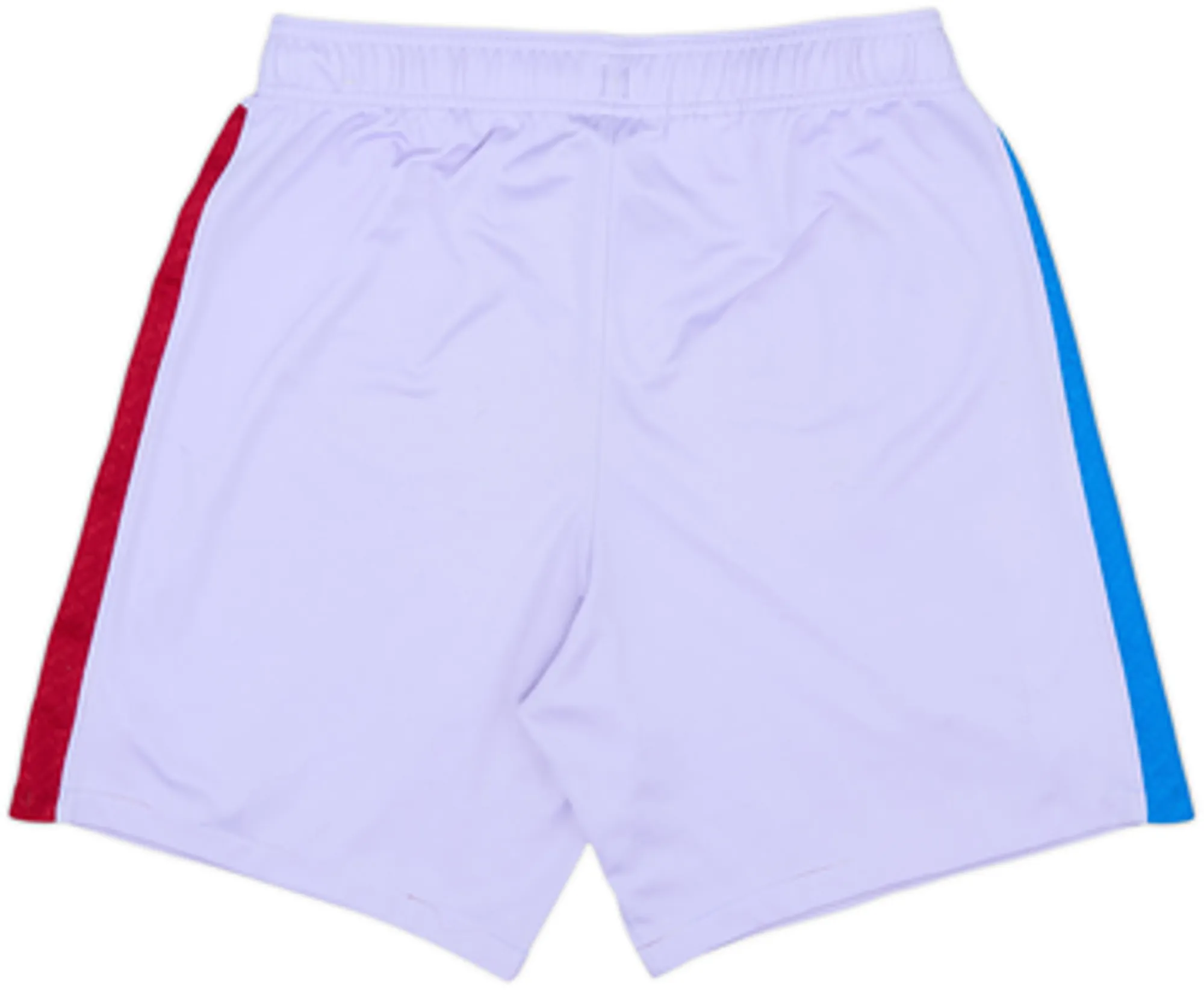 2021-22 Barcelona Away Shorts #10 - 6/10 - (M)
