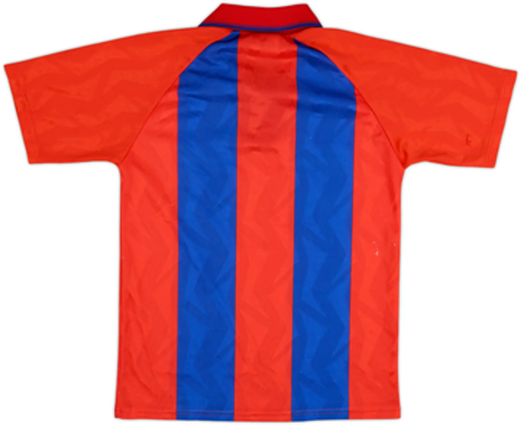 1993-94 Crystal Palace Home Shirt - 4/10 - (M)