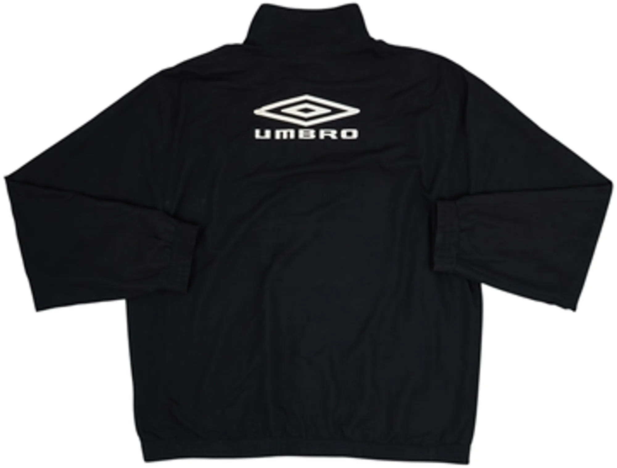 2006-07 Greuther Furth Umbro Track Jacket - 8/10 - (XL
