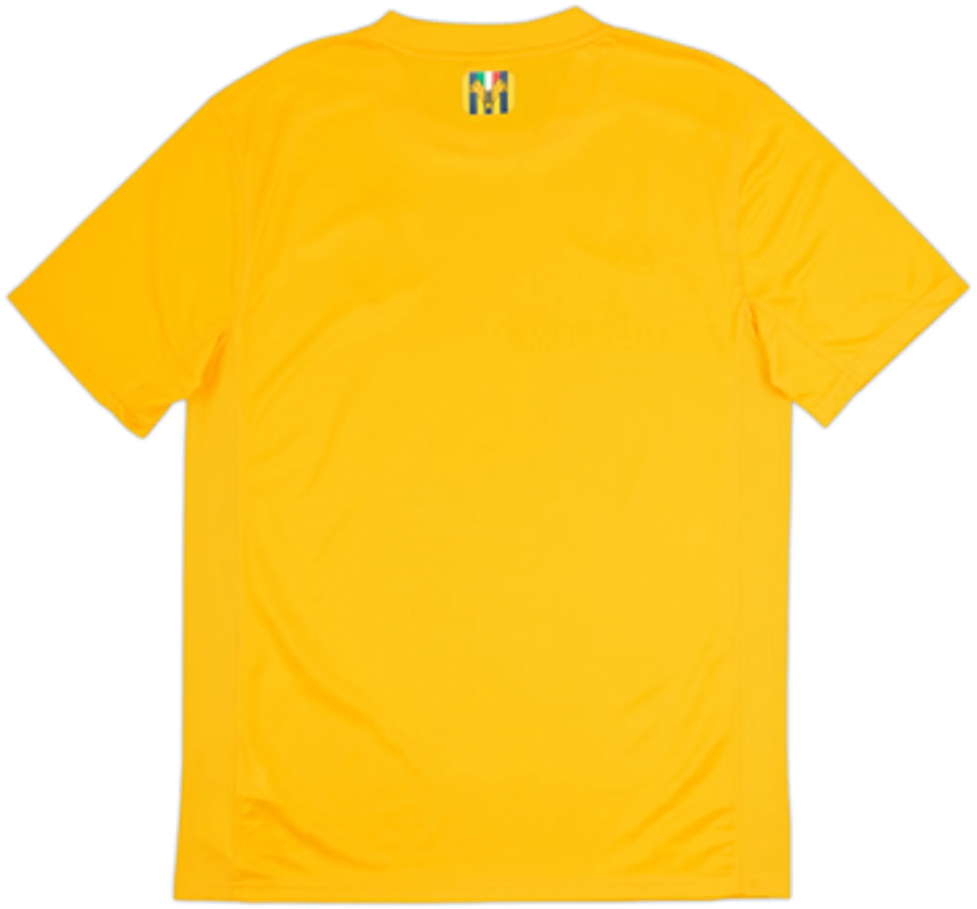 2013-14 Hellas Verona Away Shirt - 8/10 - (M)