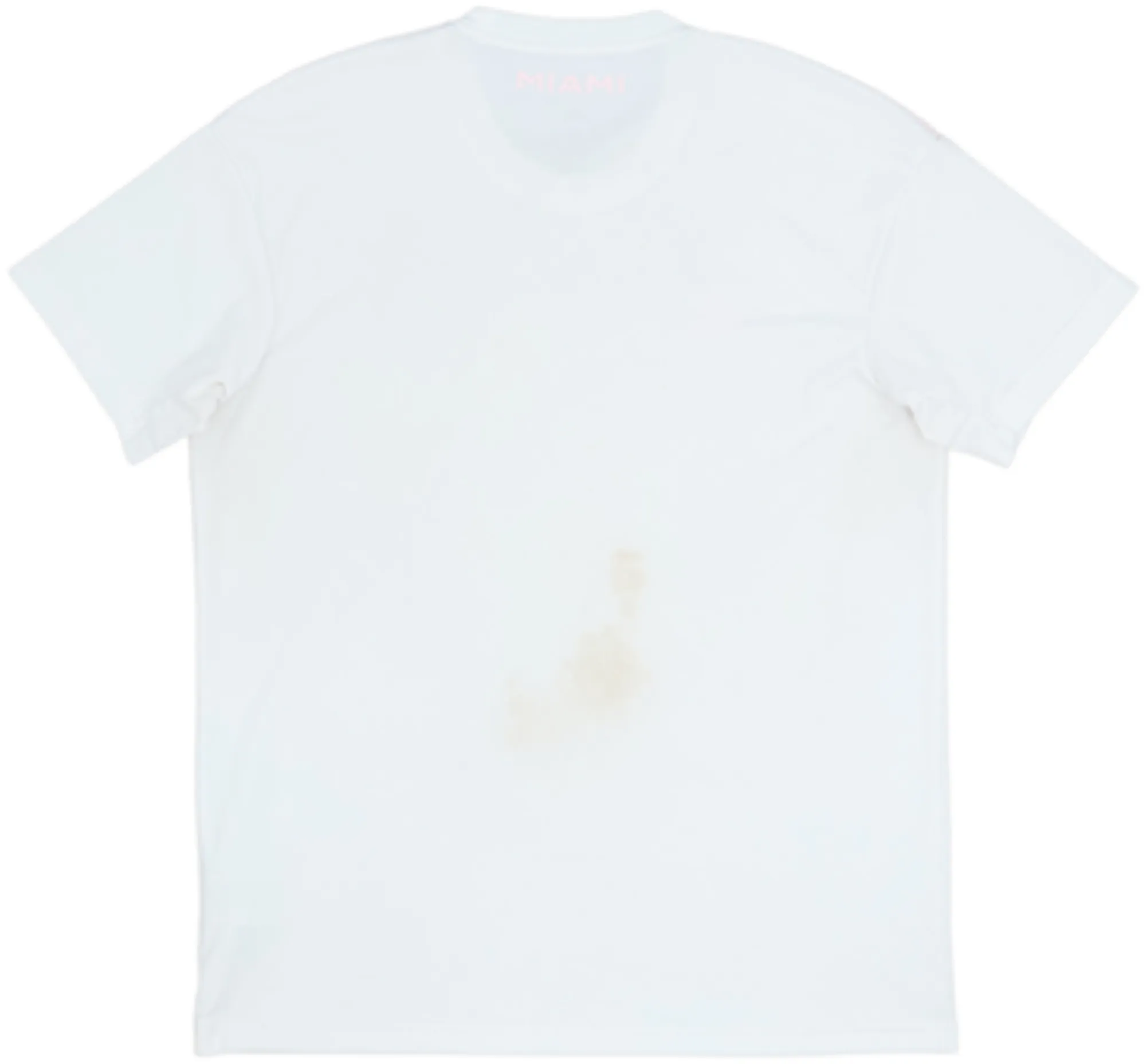 2020 Inter Miami Home Shirt - 4/10 - (M)