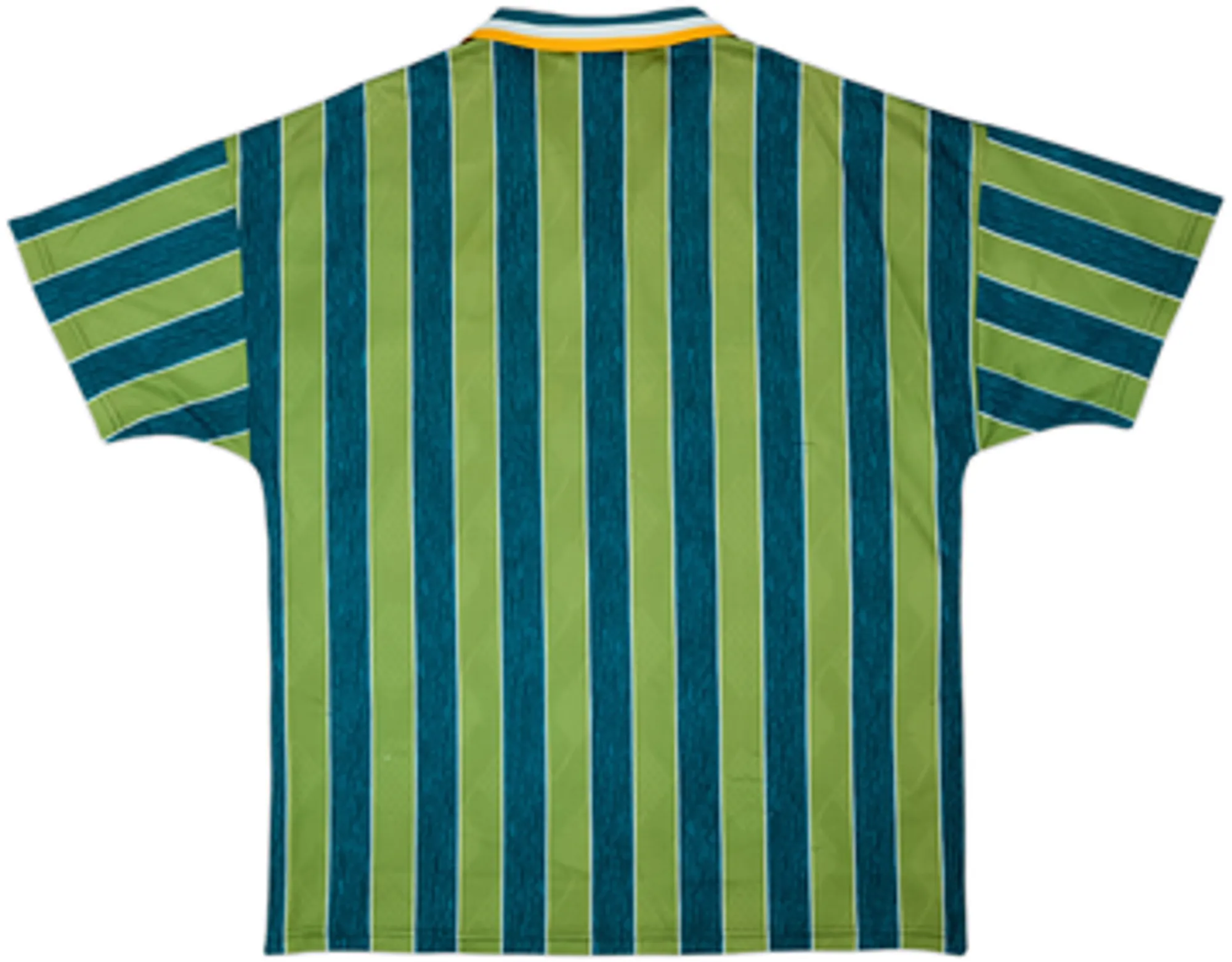 1995-96 Inter Milan Third Shirt - 7/10 - (XL)