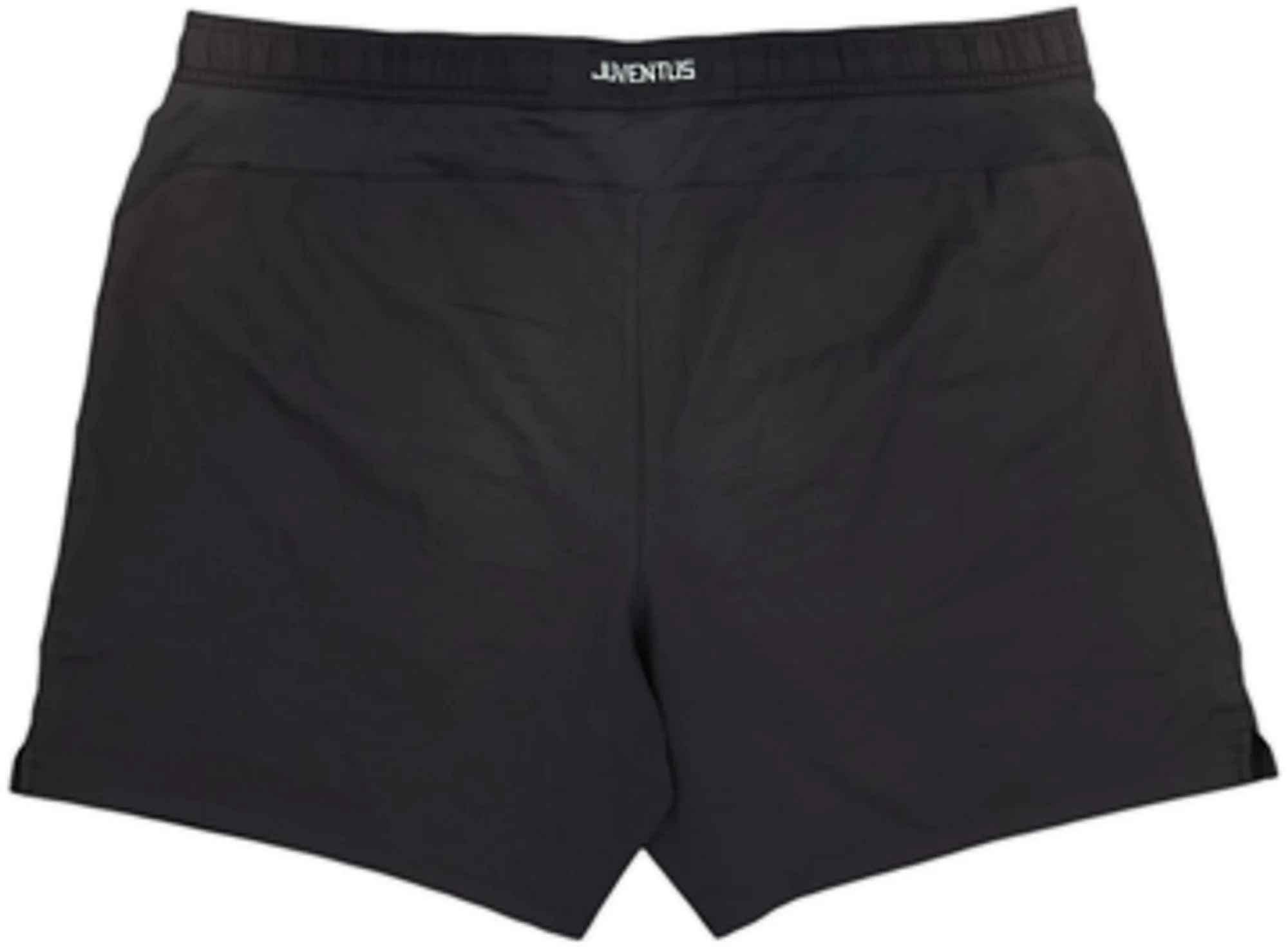 2010-11 Juventus Third Shorts - 8/10 - (M)