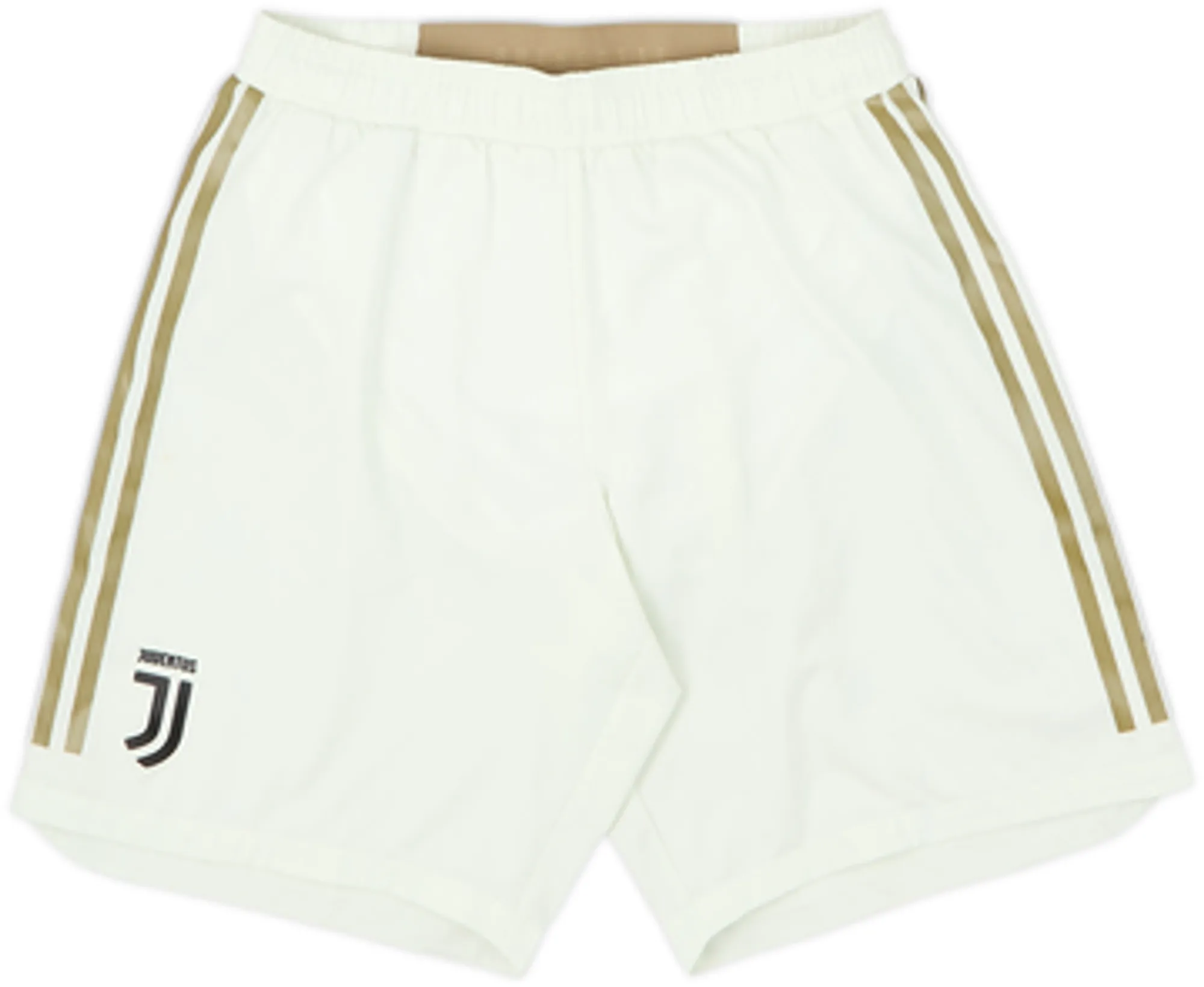 2018-19 Juventus Away Shorts - 5/10 - (M)