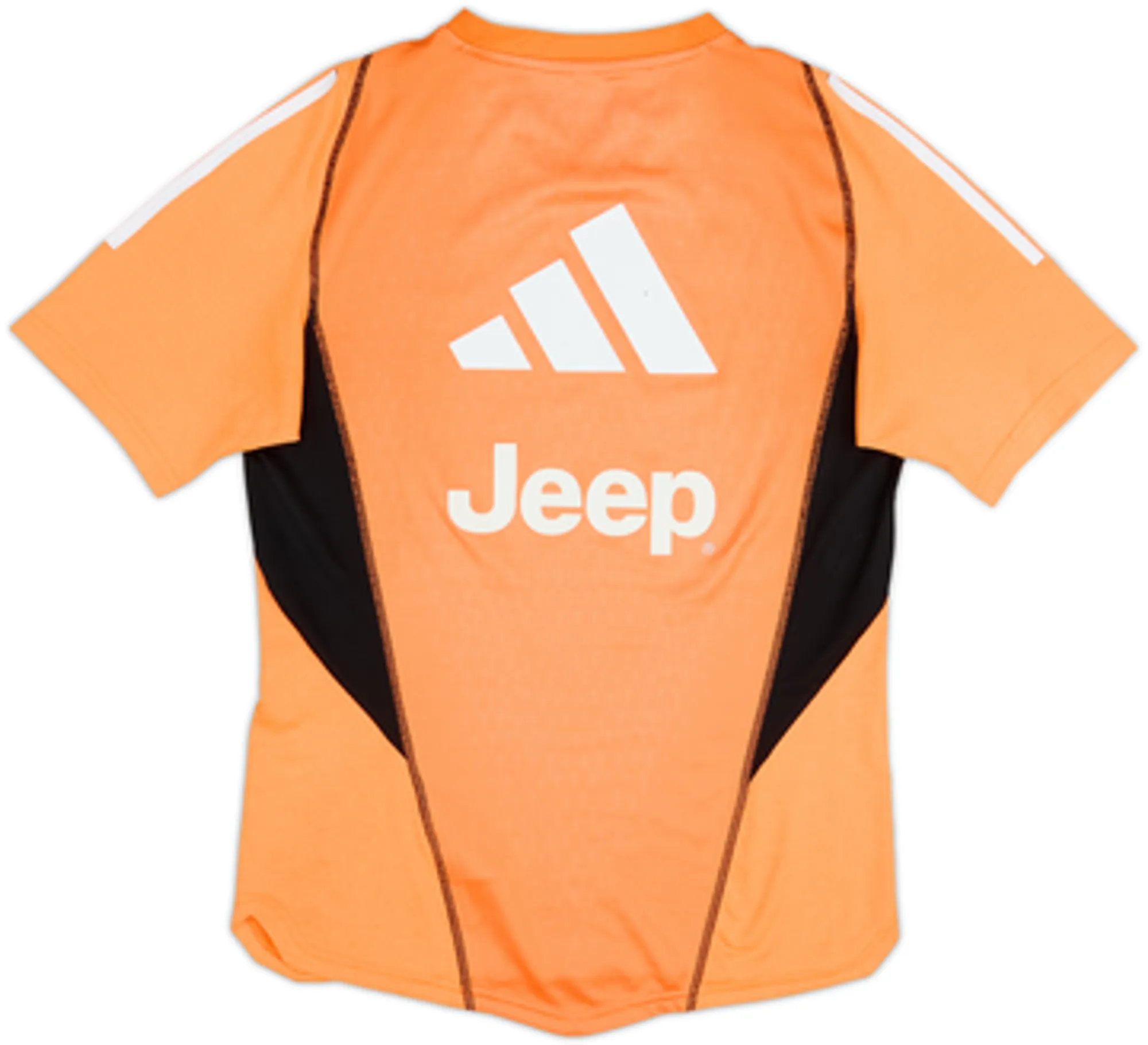 2023-24 Juventus Authentic adidas Training Shirt - 6/10 - (S)