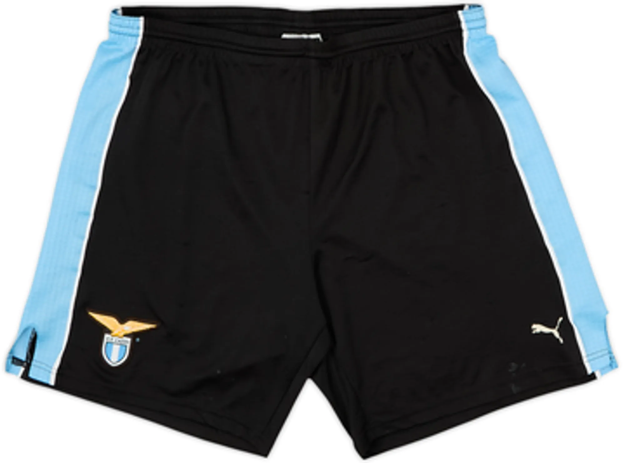 1998-99 Lazio Third Shorts - 8/10 - (S)