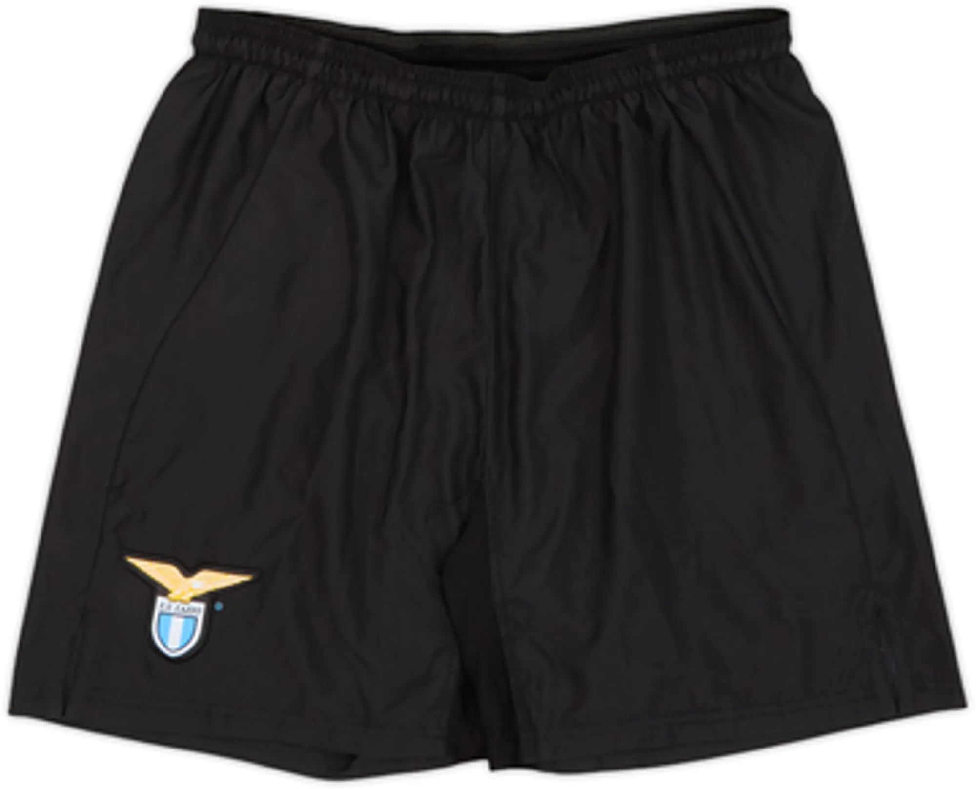 1999-00 Lazio Away Shorts - 3/10 - (M)
