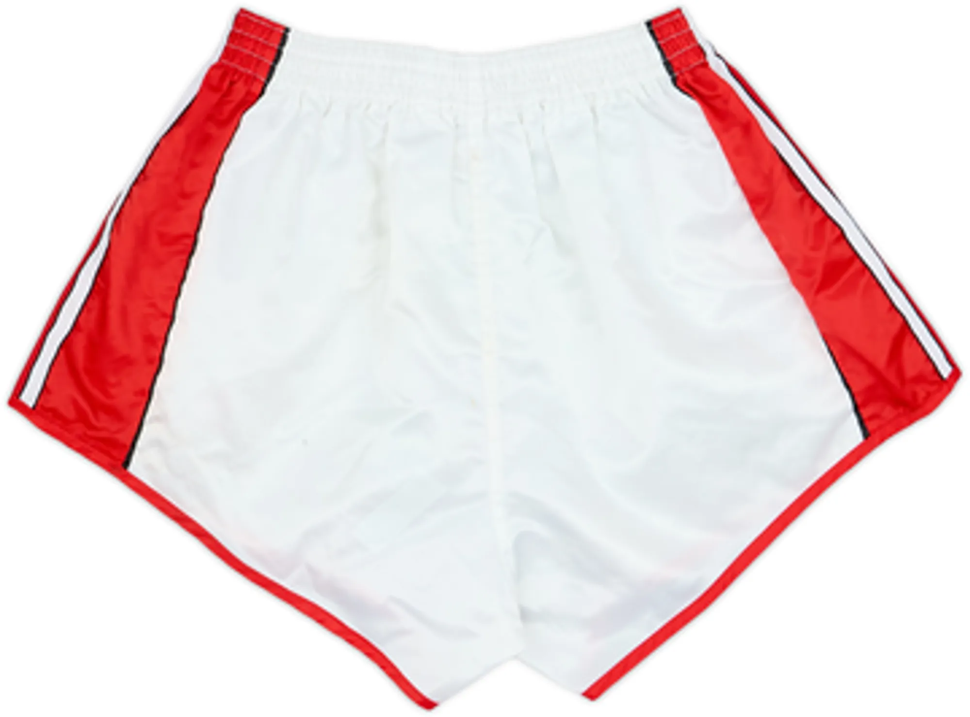 1990-92 Manchester United Home Shorts - 7/10 - (M.Boys)