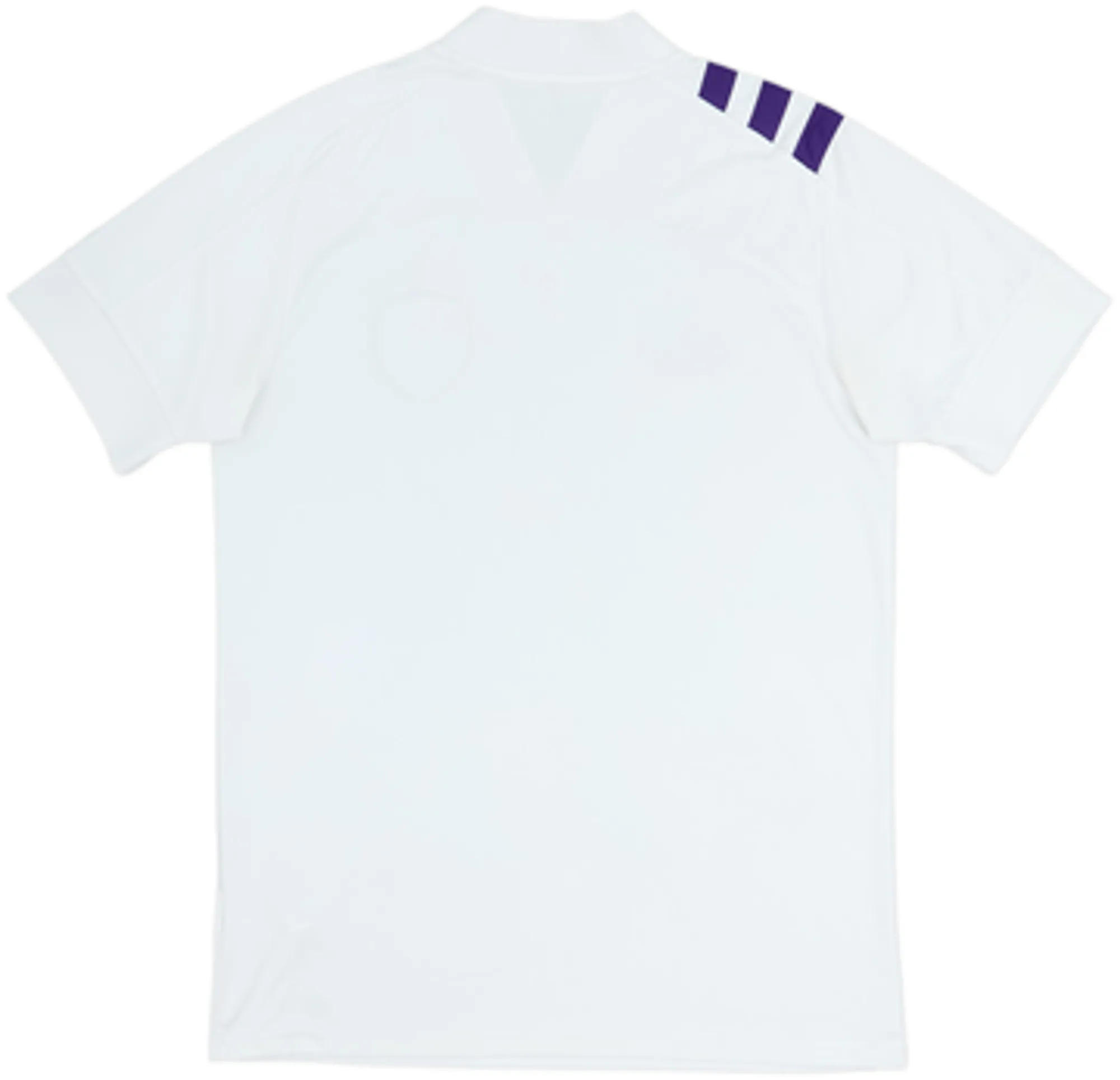2020-22 Orlando City Away Shirt - 6/10 - (M)