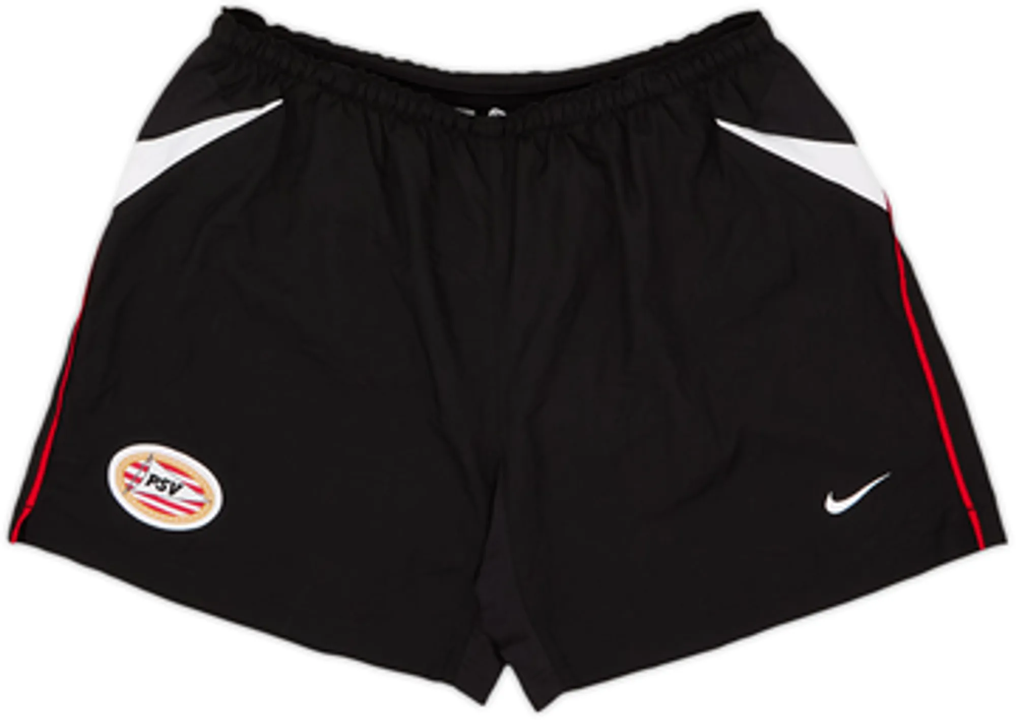 2002-04 PSV Home Shorts - 8/10 - (L)