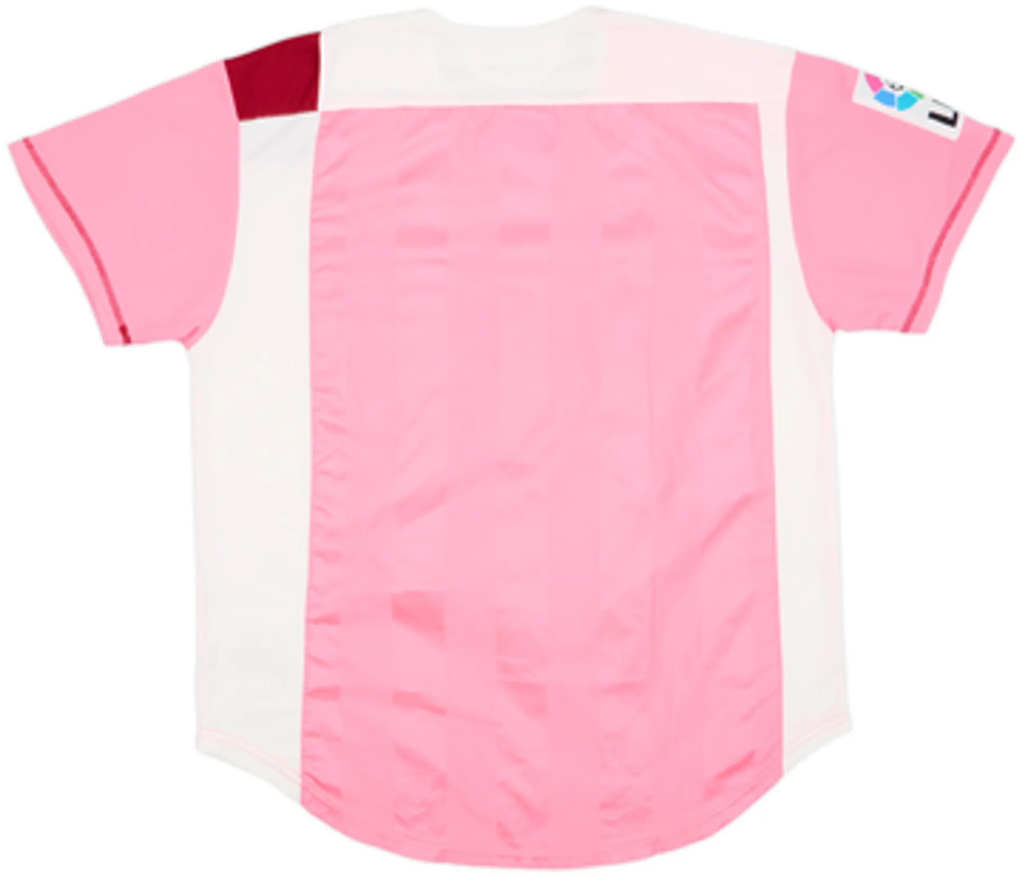 2007-08 Sevilla Third Shirt - 6/10 - (L)