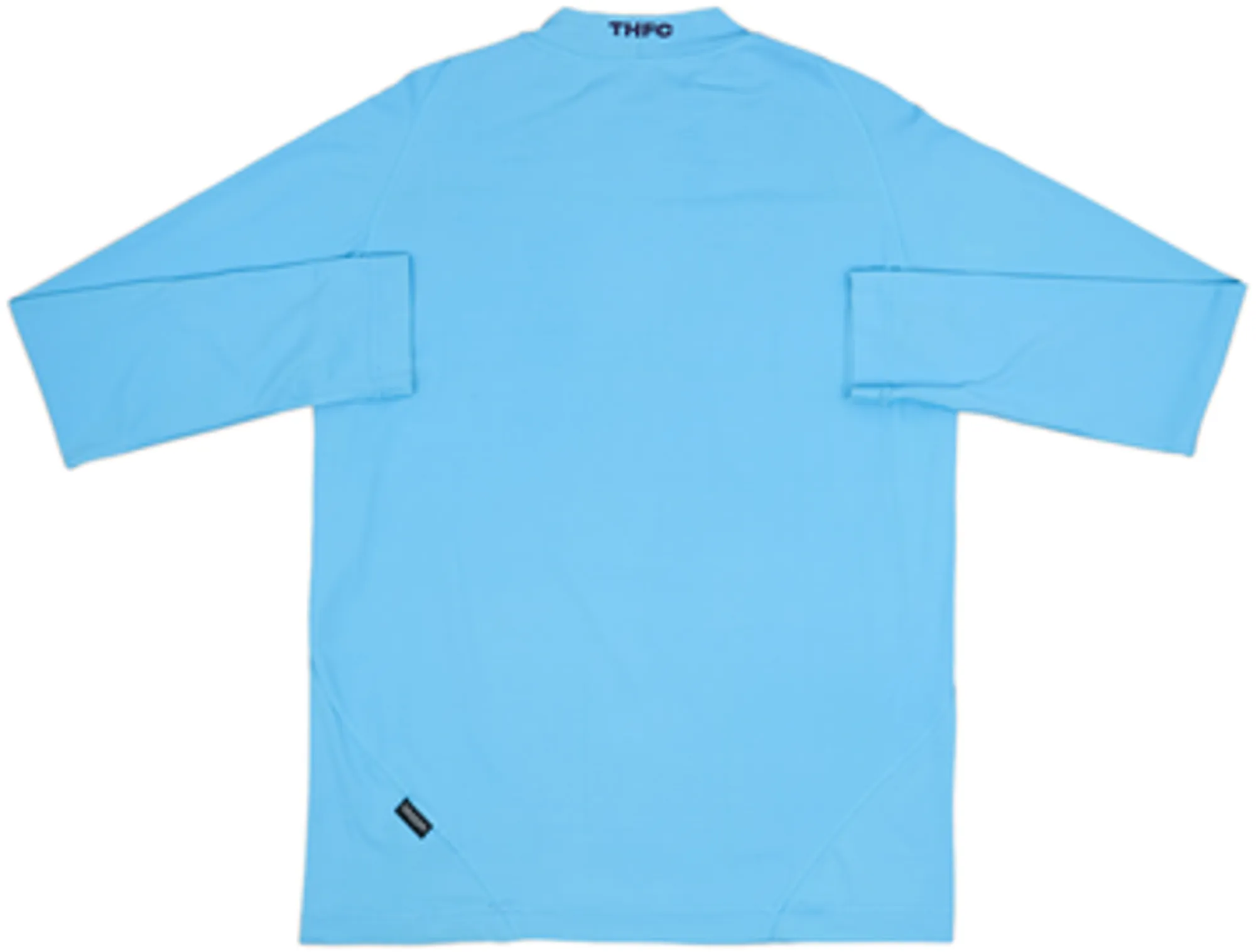 2003-04 Tottenham Away L/S Shirt - 5/10 - (M)