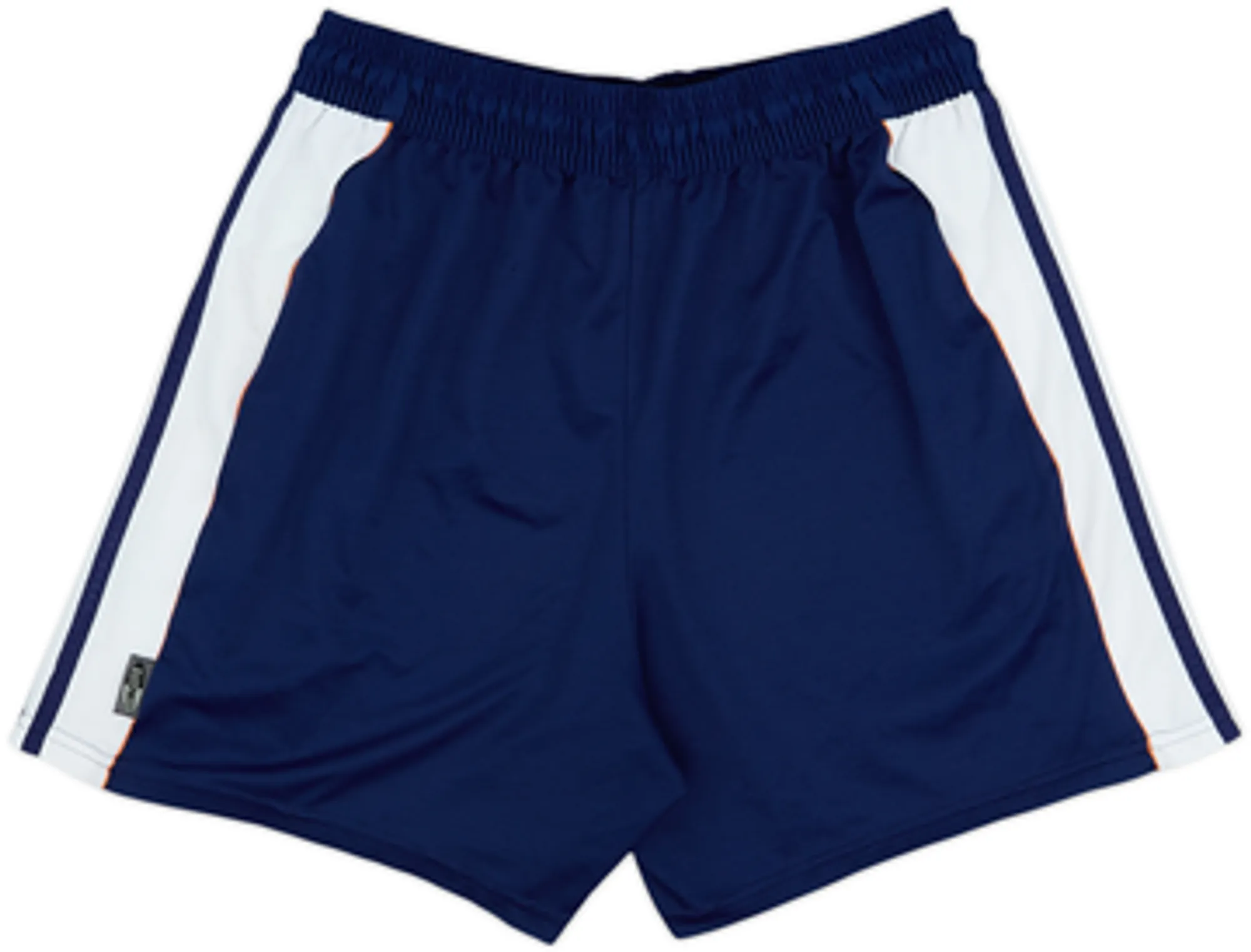 1999-01 Tottenham Home Shorts #25 - 8/10 - (XL)