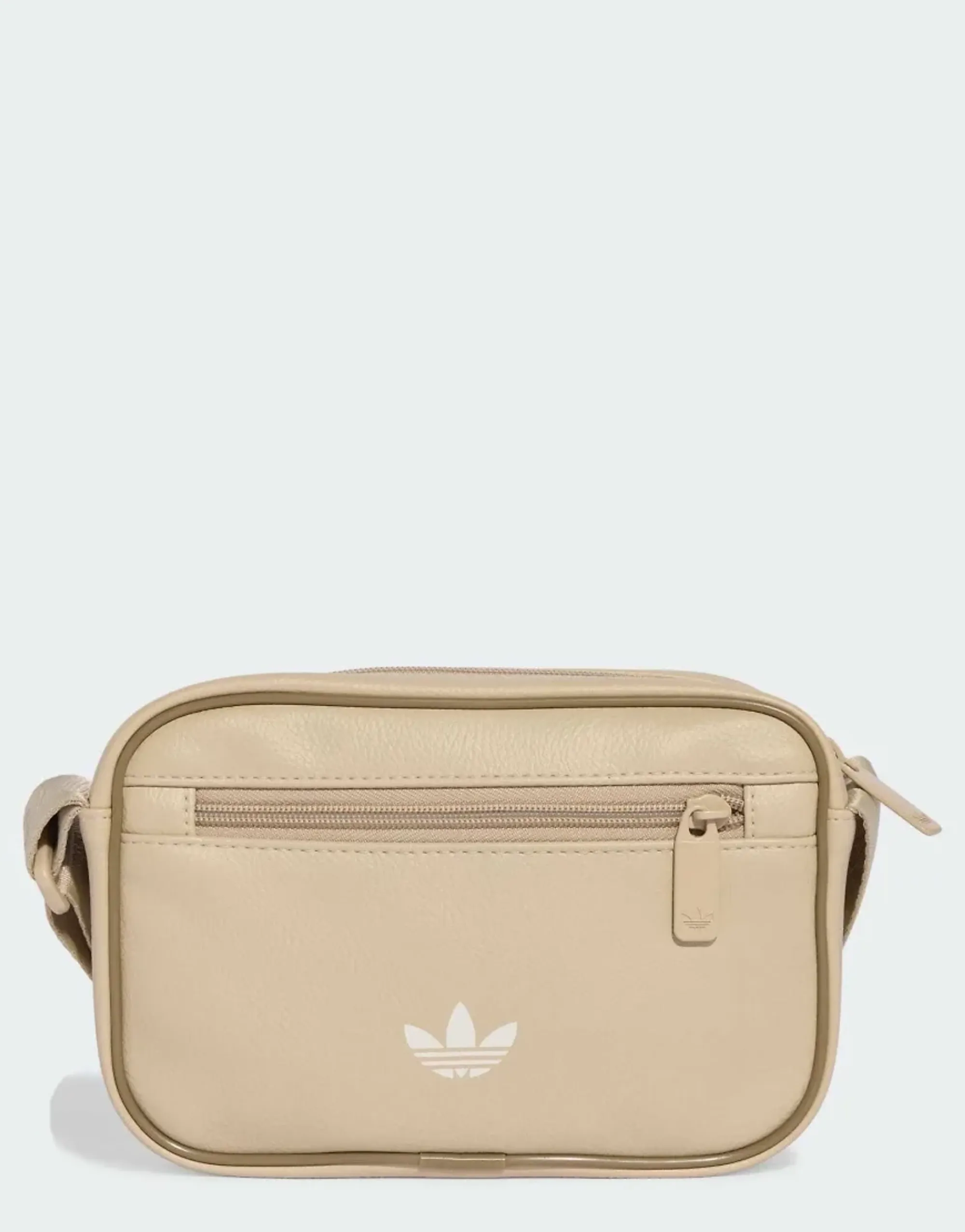 adidas Originals Bag Adidas Adicolor Classic Mini Airliner Shoulder Bag Khaki Three Universal
