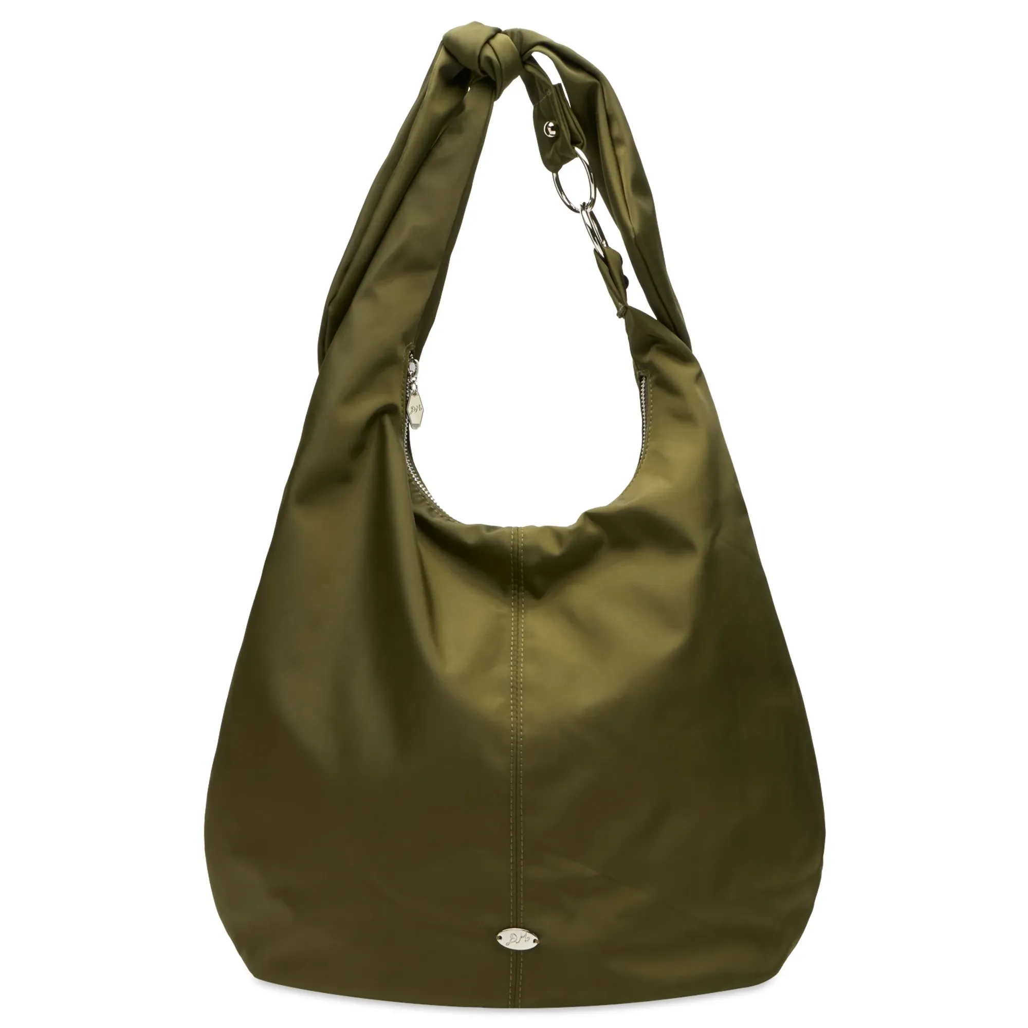 Damson Madder Women's Gene Oversized Bag Olive
