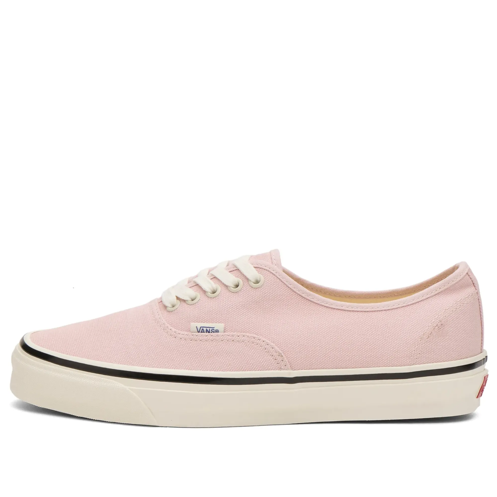 Vans LX Authentic 44 Sneaker Duck Canvas Pale Petal Pink