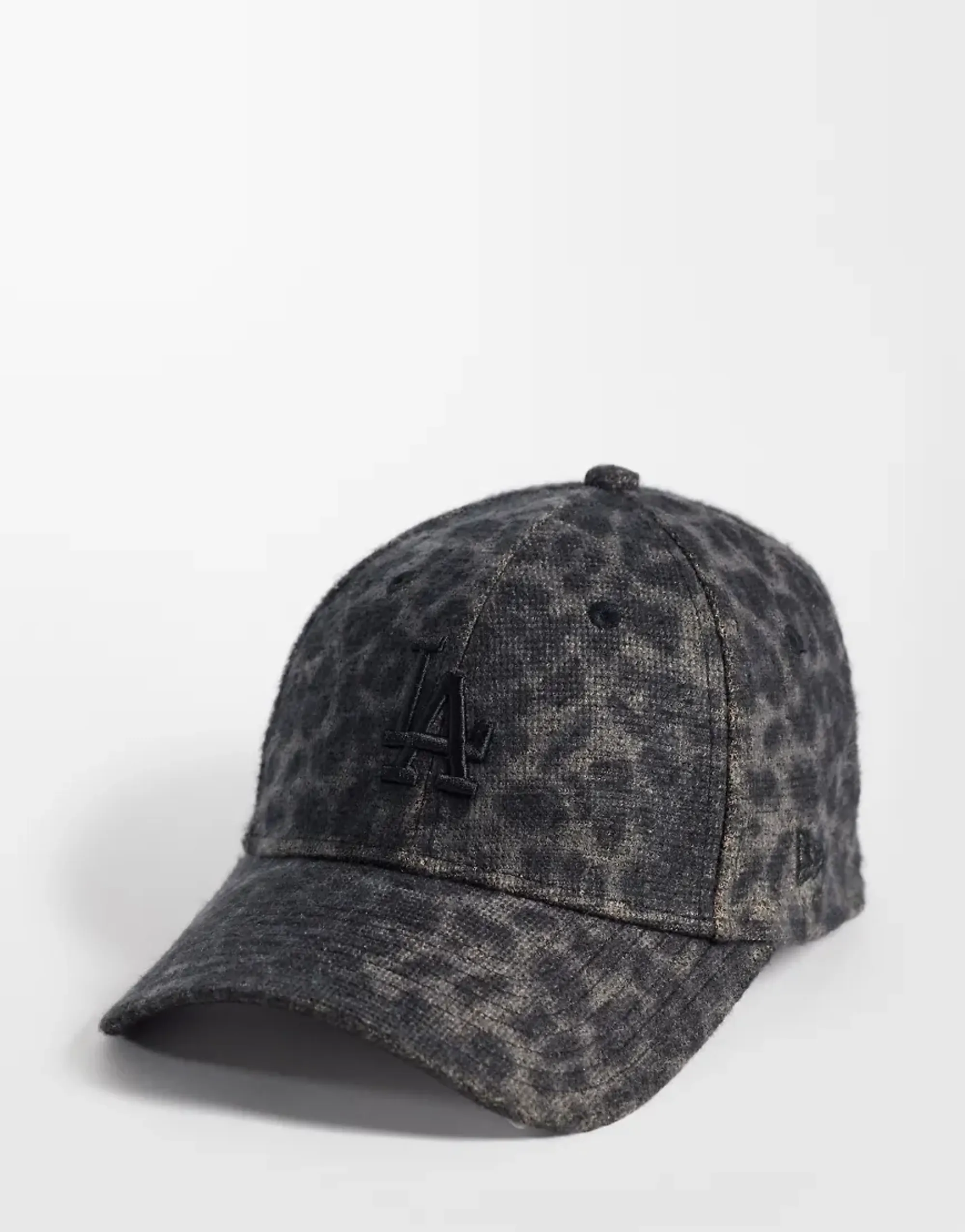 New Era Cap New Era Cosy Leopard 9forty Los Angeles Dodgers Cap