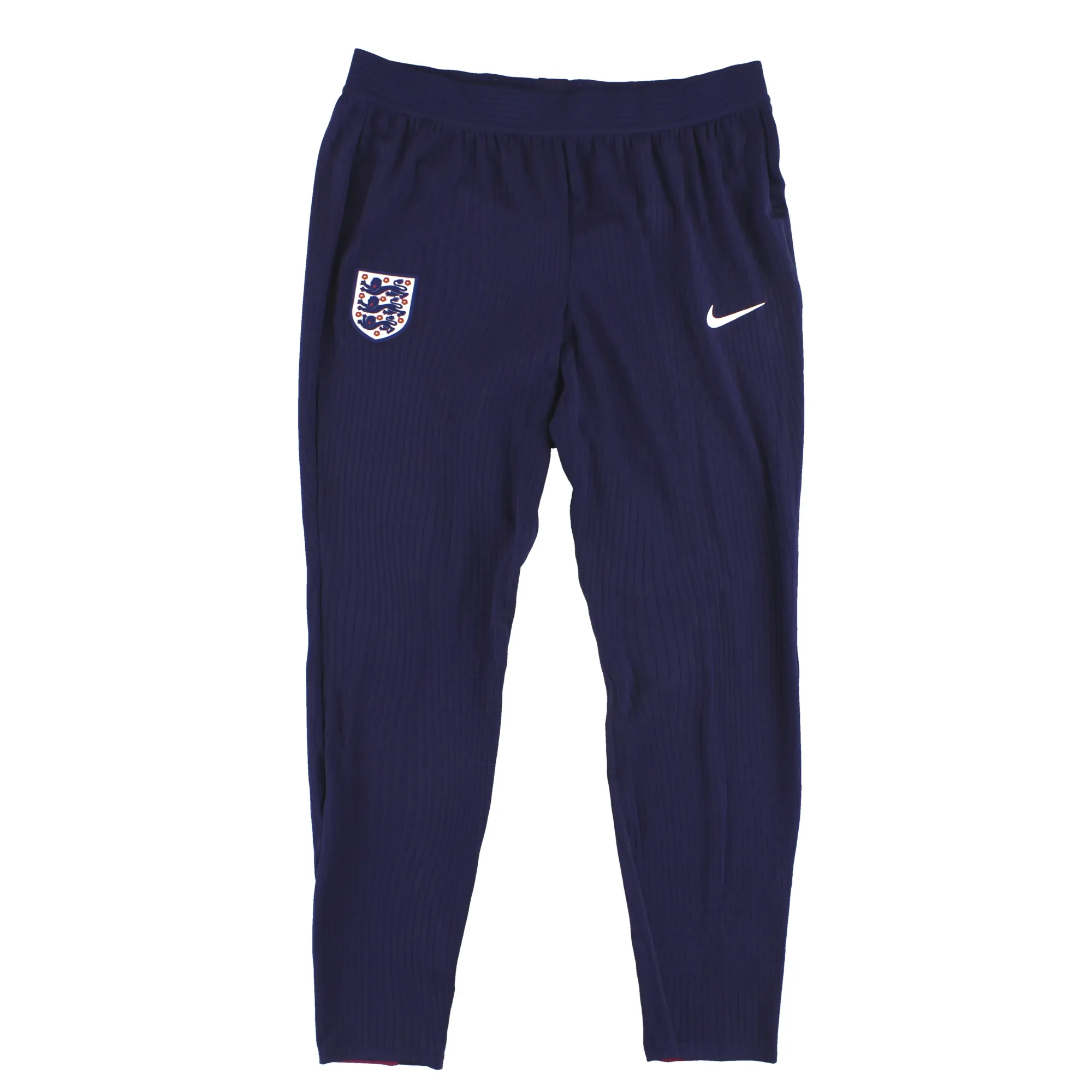 2024-25 England Nike Player Issue Dri-FIT ADV Training Pants - England / Excellent 