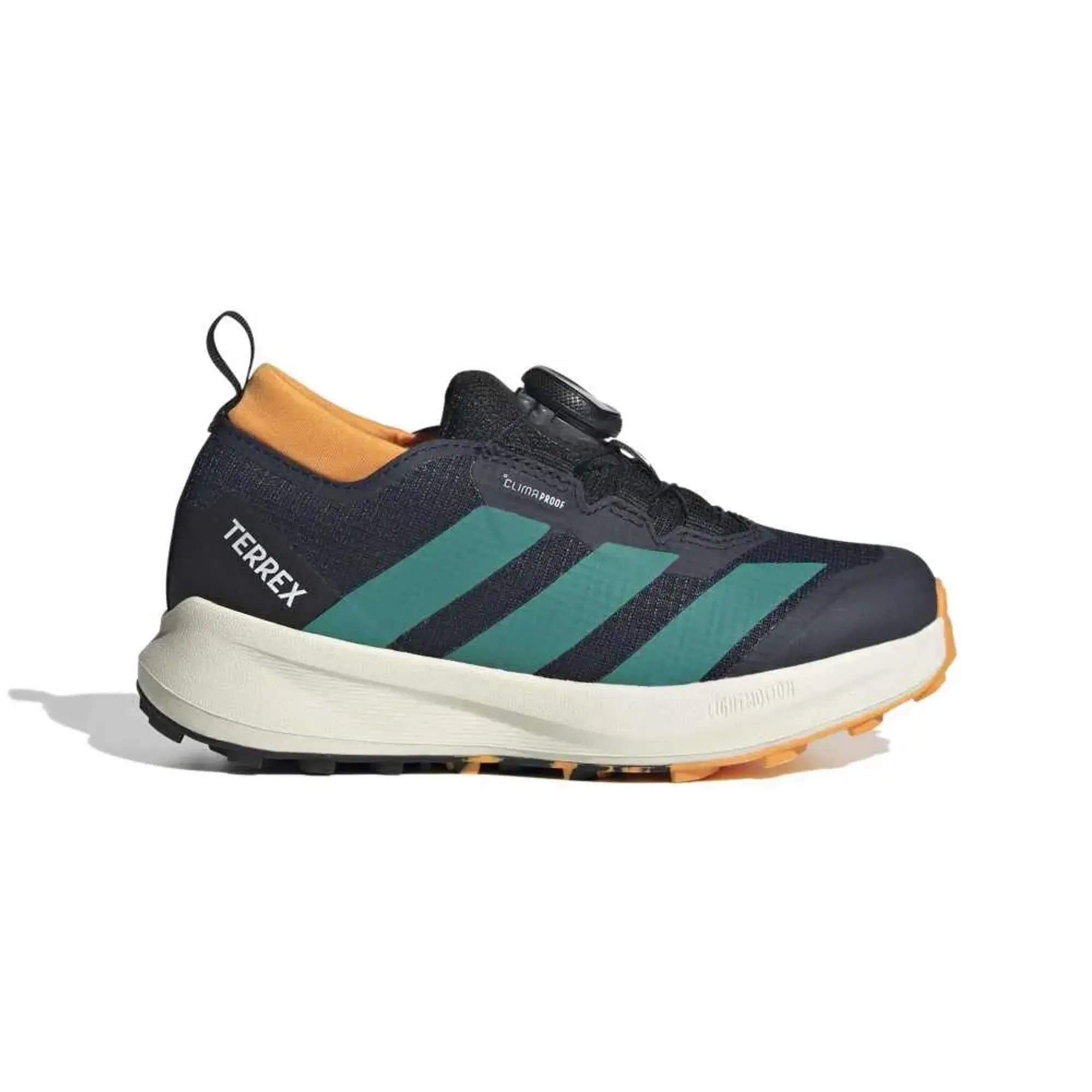 Adidas Terrex Agravic Boa Cp Kids Trail Running Shoes