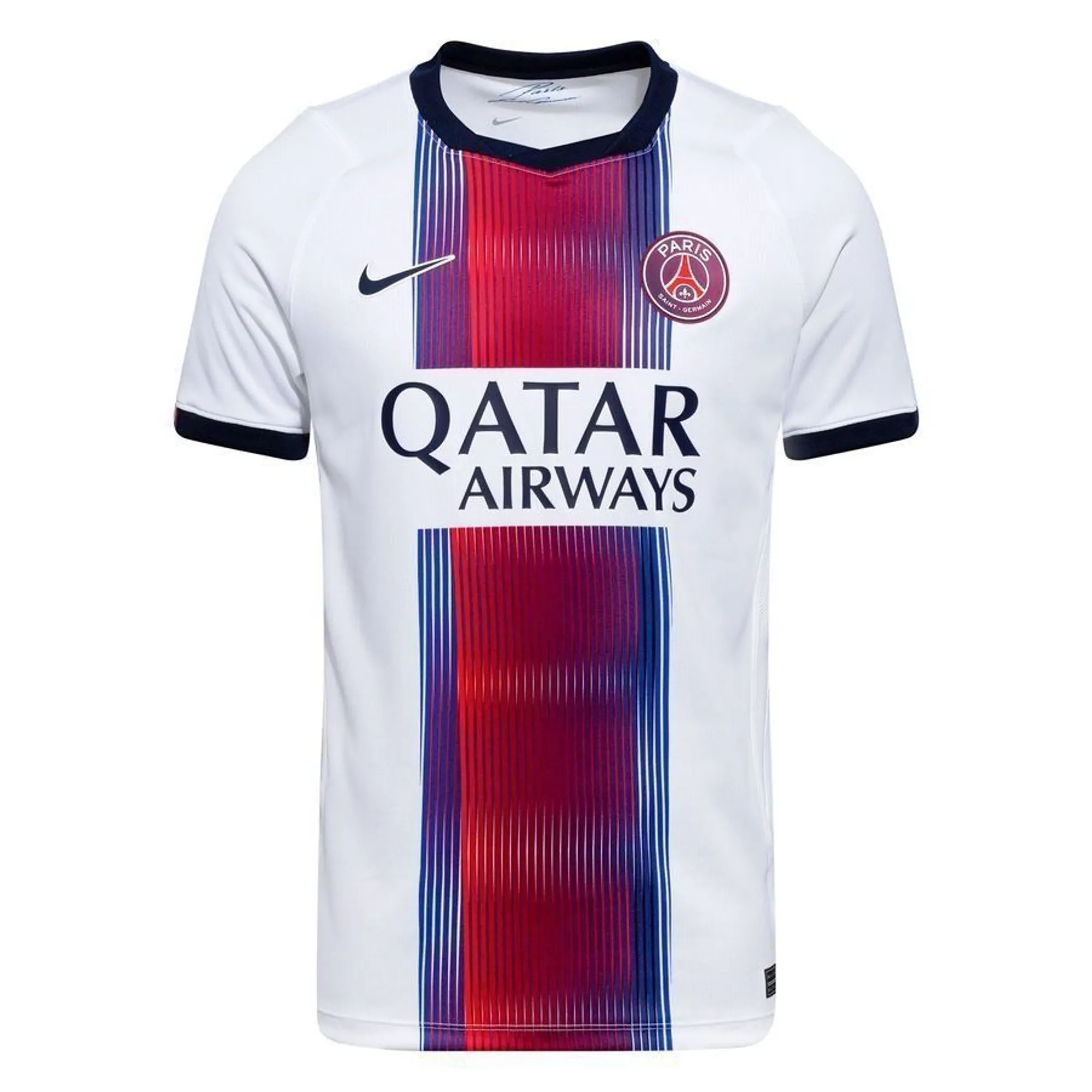 PSG Nike Away Stadium Shirt 2026-27 - Womens