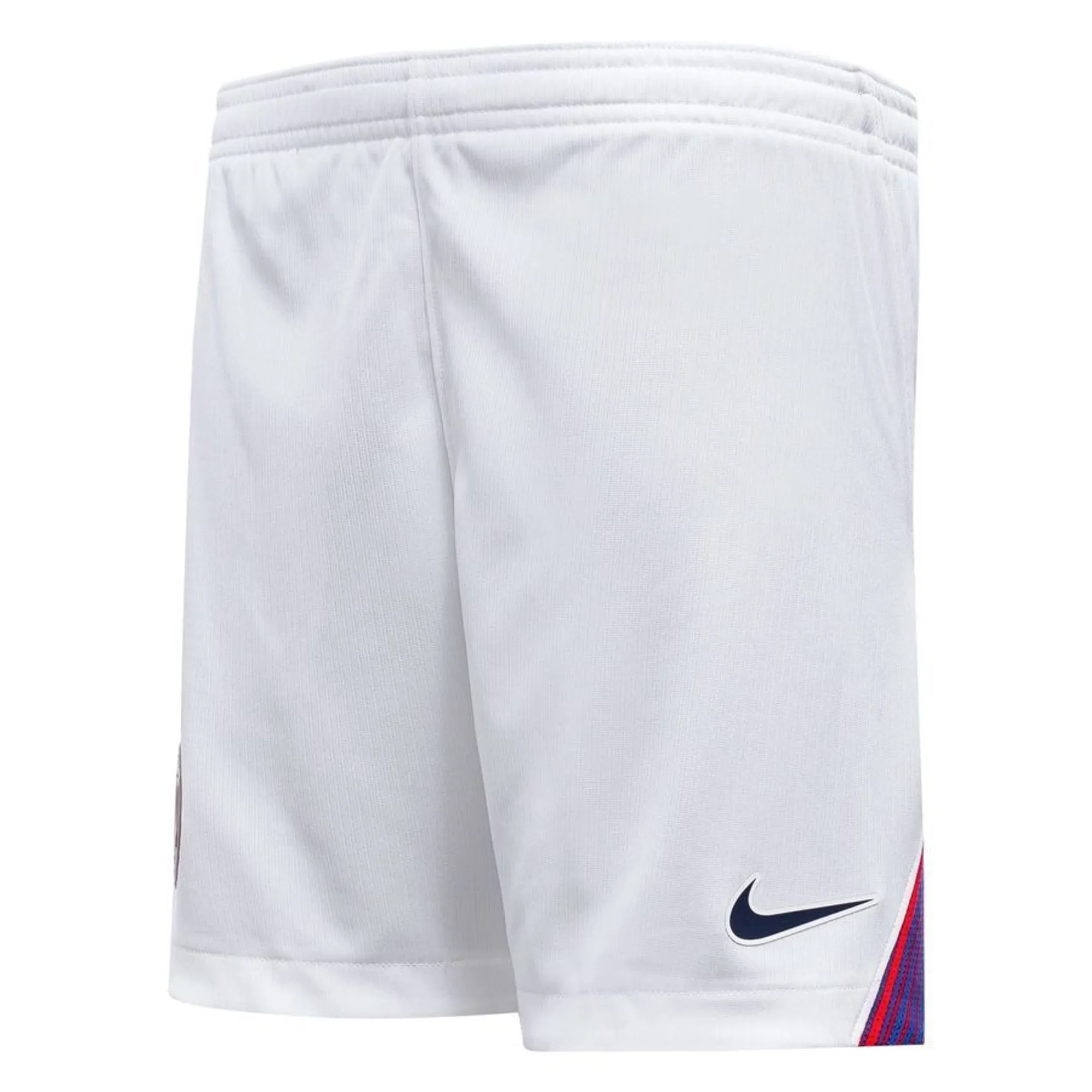 Paris Saint Germain Away Shorts 2026/27 - ['White']