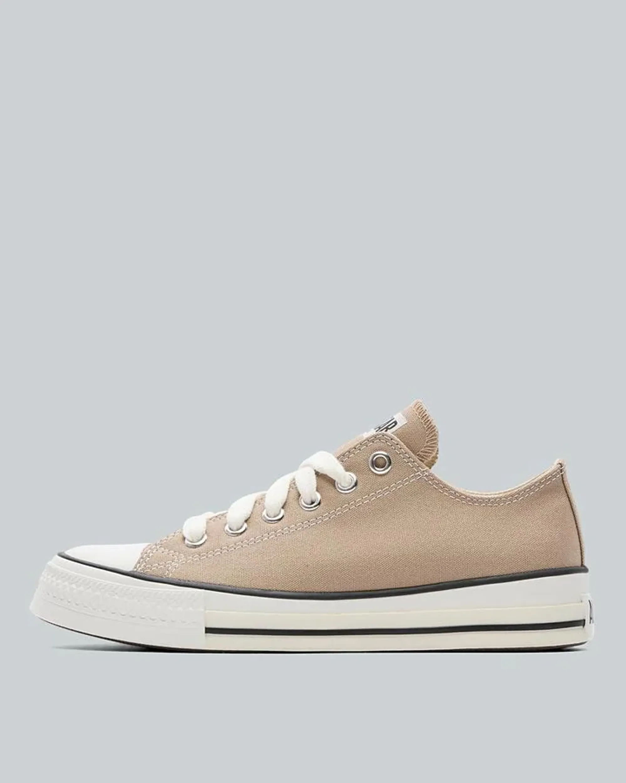 Converse Throwback Men's Sneakers - Grey