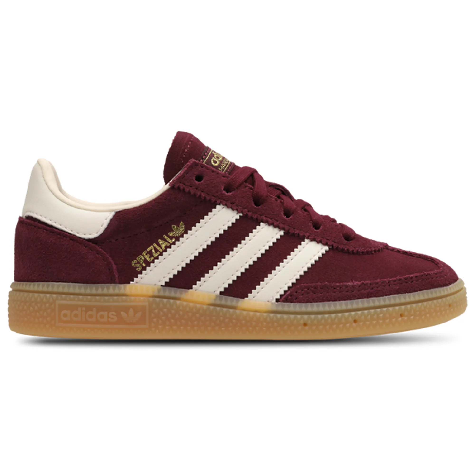 Adidas Handball Spezial Toddler Trainers - Maroon