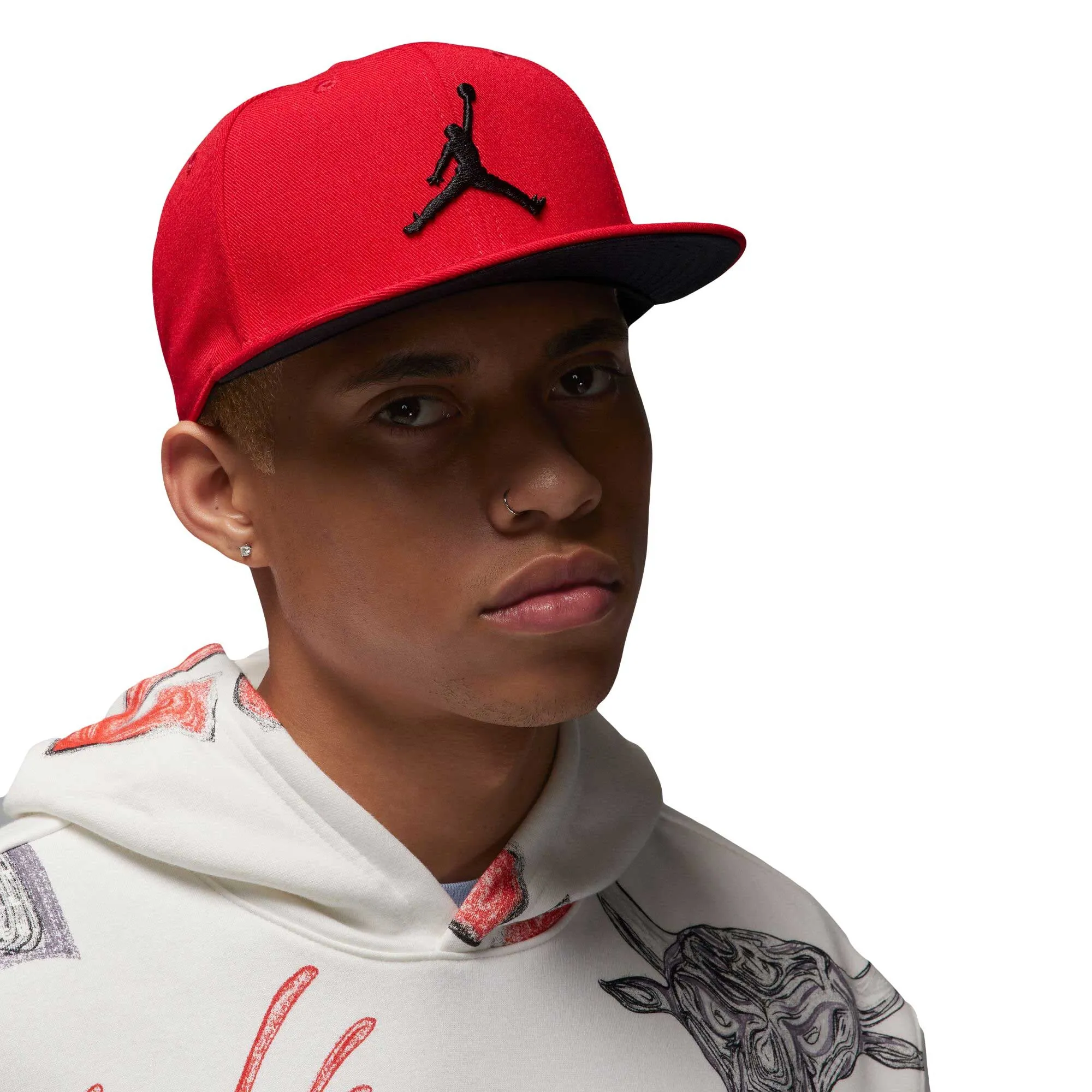 Jordan Brand Jumpman Pro Cap