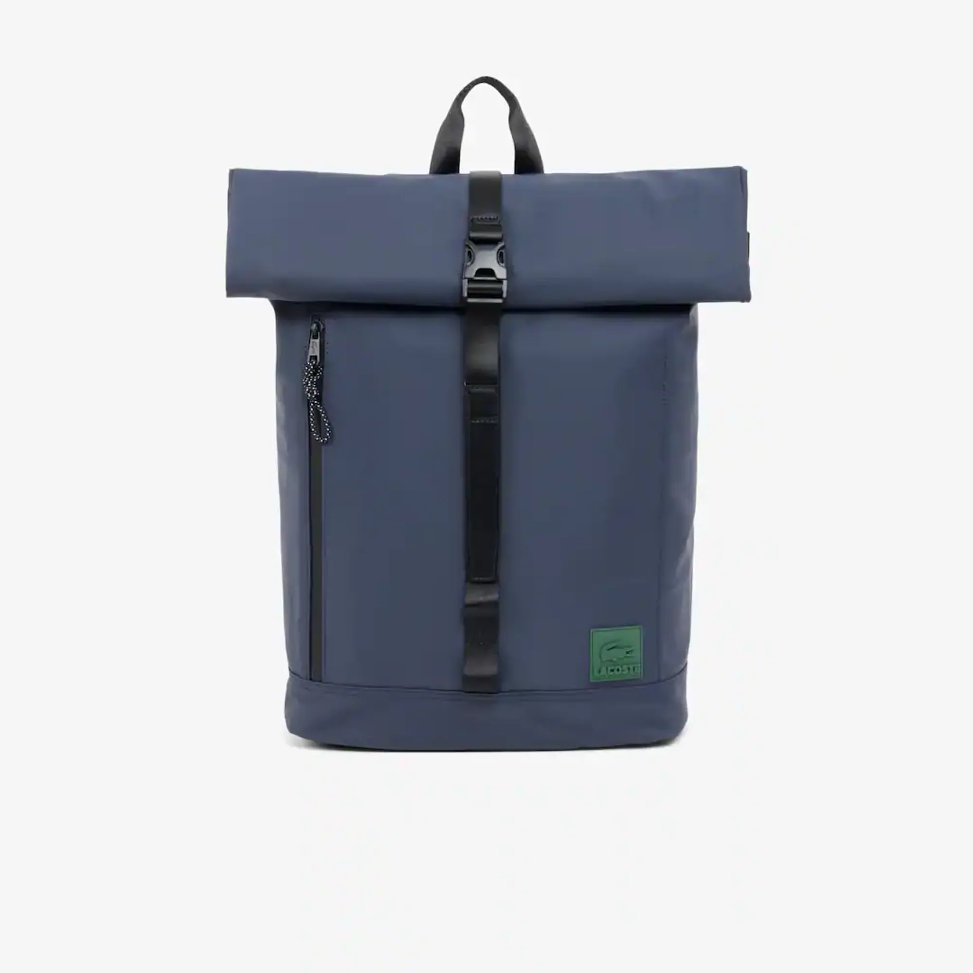 Lacoste In Motion Backpack - Navy 166 Black