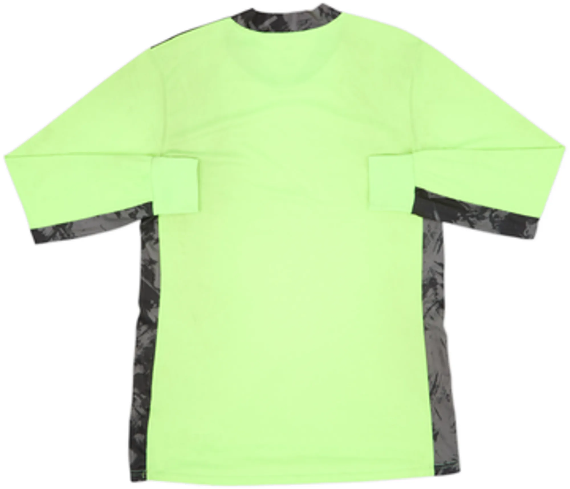 2020-21 Ajax GK Shirt - 5/10 - (L)
