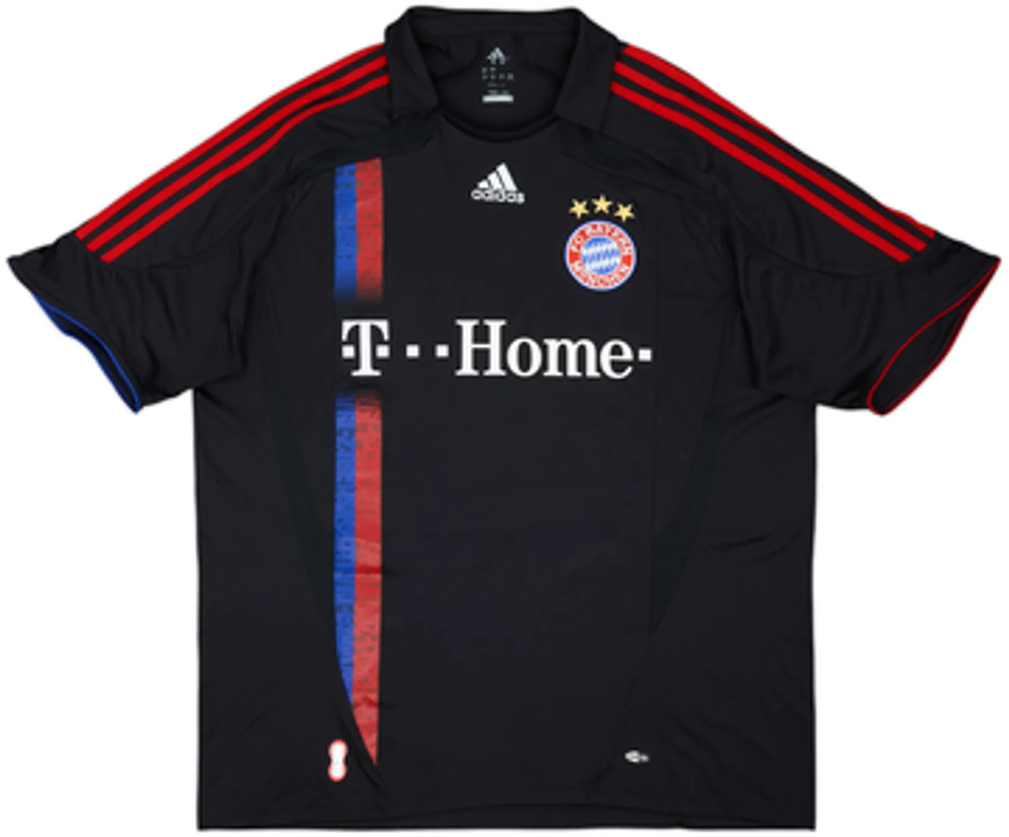 2007-08 Bayern Munich Third Shirt Klose #18 - 6/10 - (XXL)