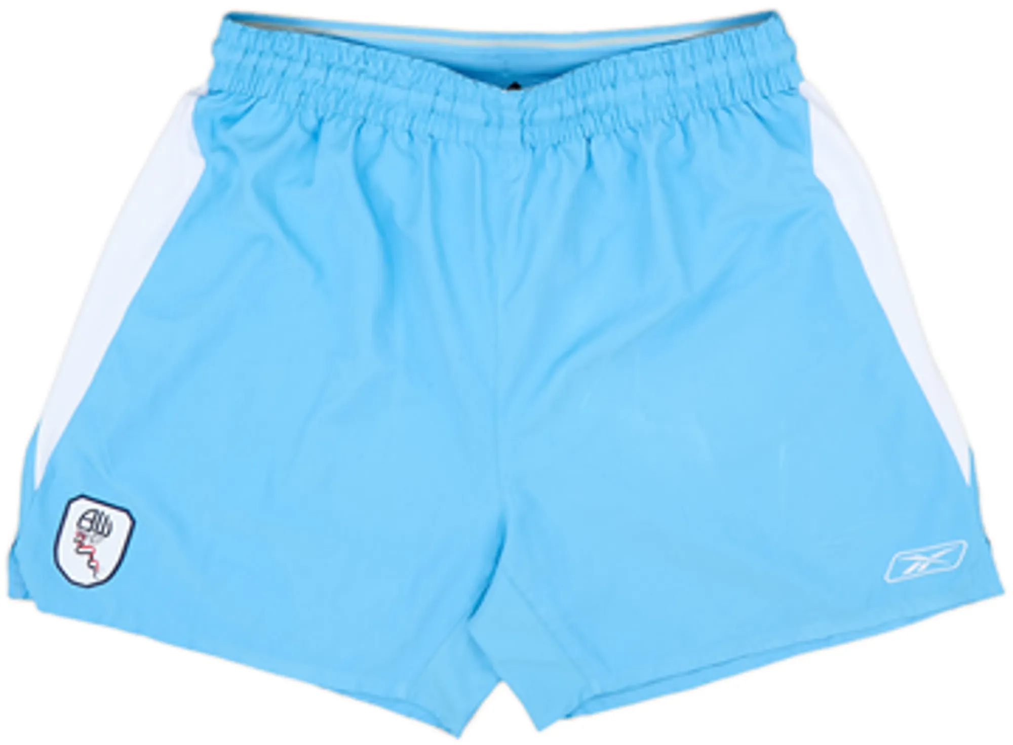 2004-05 Bolton Away Shorts - 8/10 - (XL)
